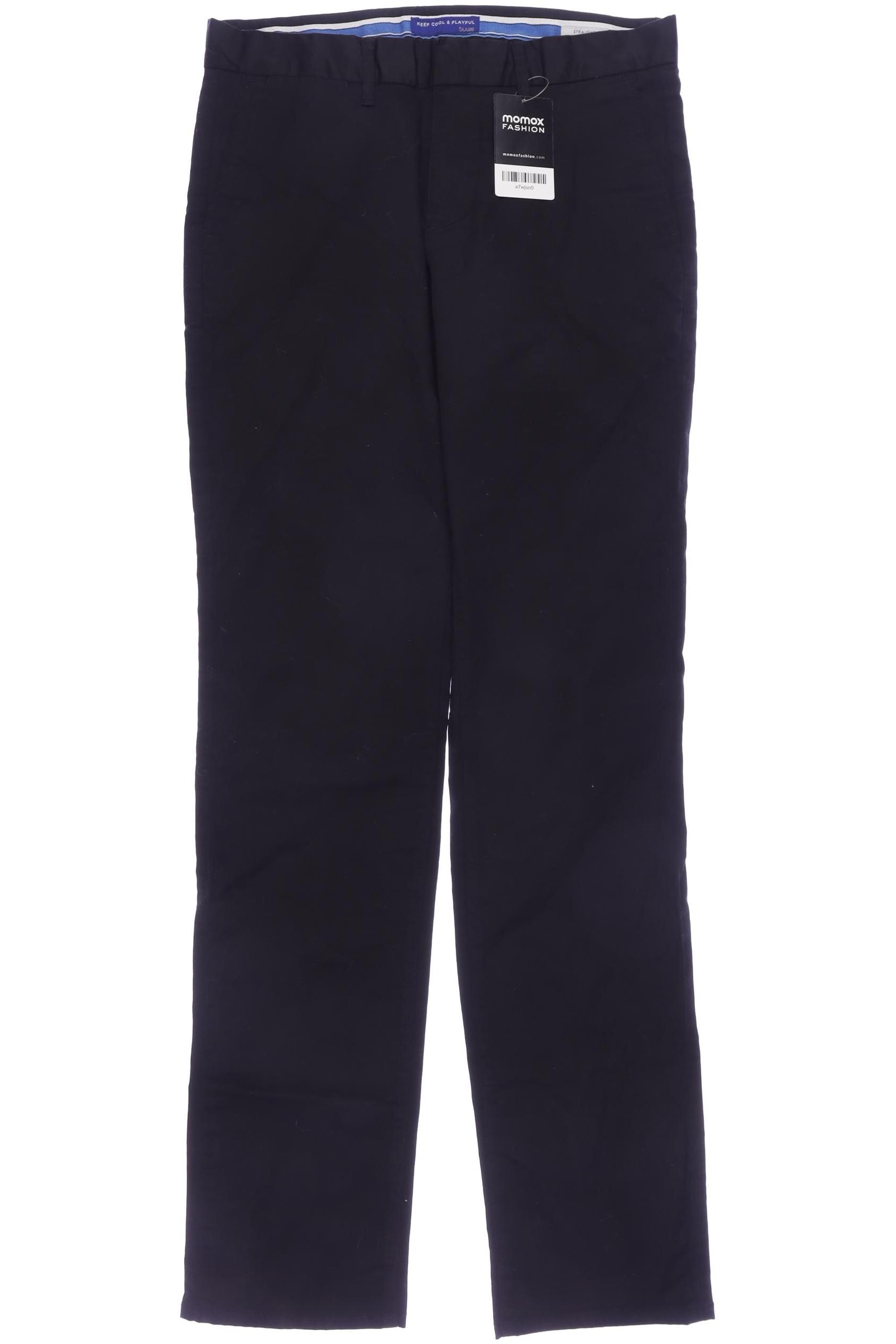 

Jules Damen Stoffhose, schwarz, Gr. 38