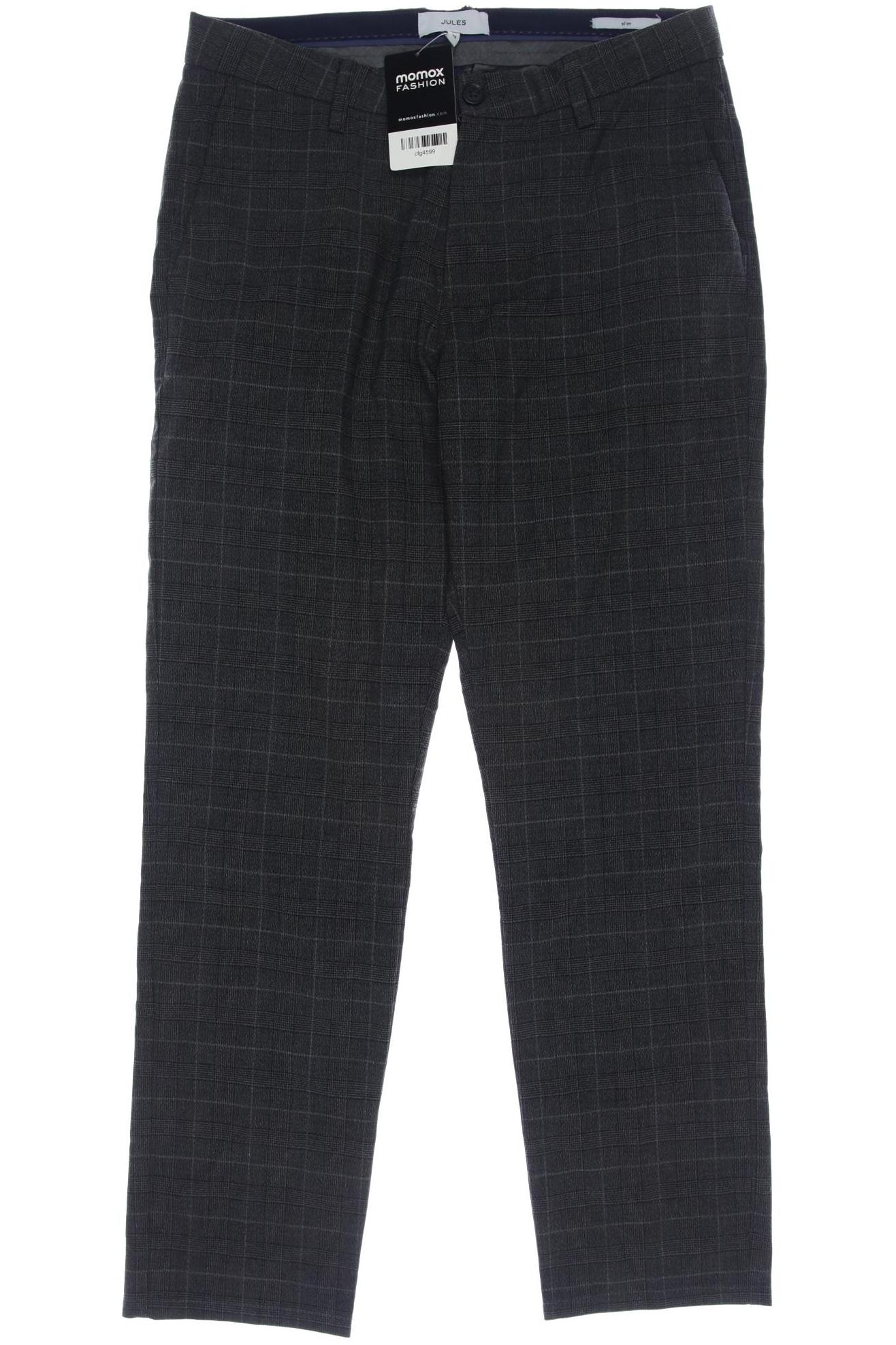 

Jules Damen Stoffhose, grau, Gr. 38