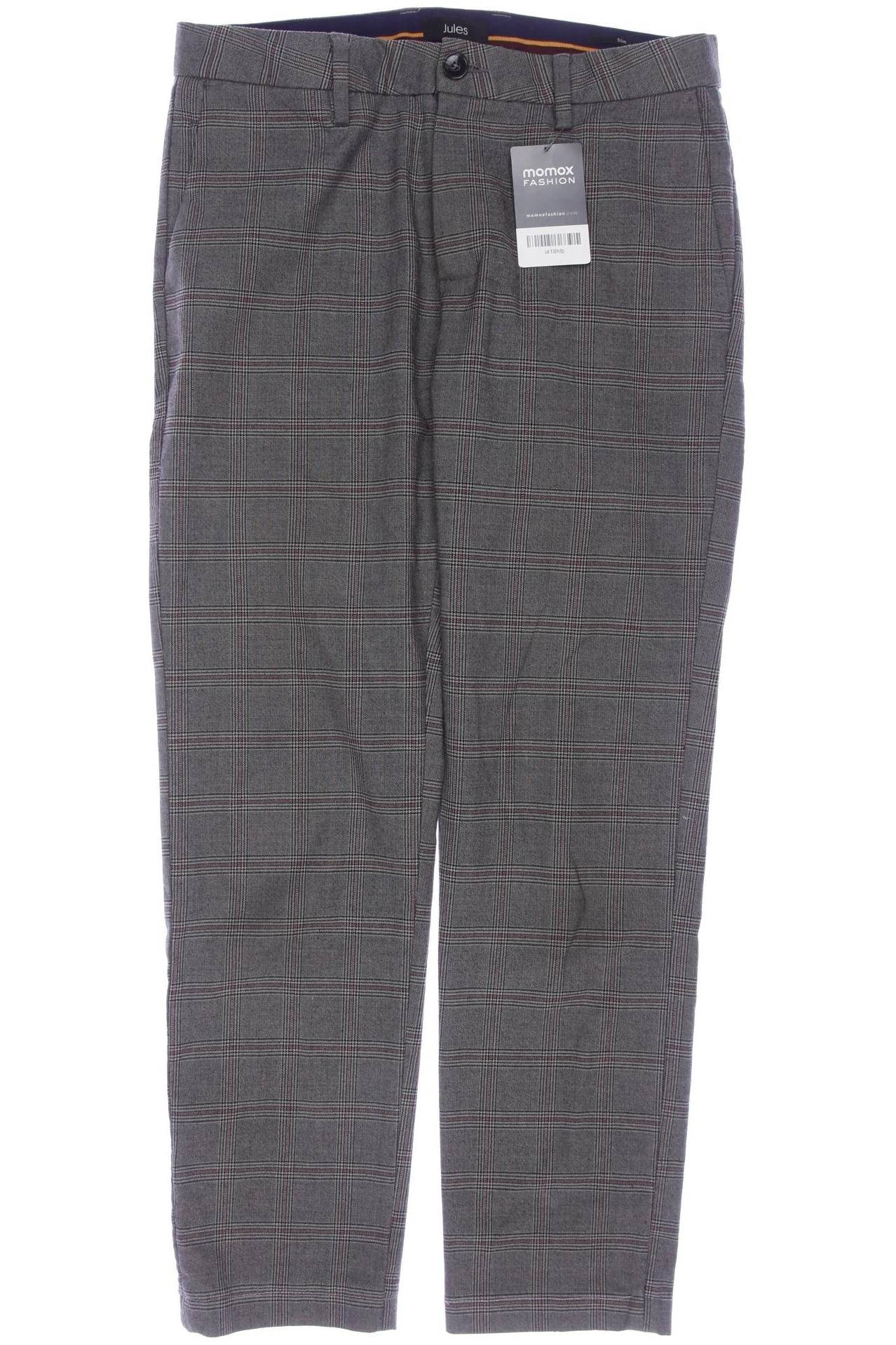

Jules Damen Stoffhose, grau, Gr. 38