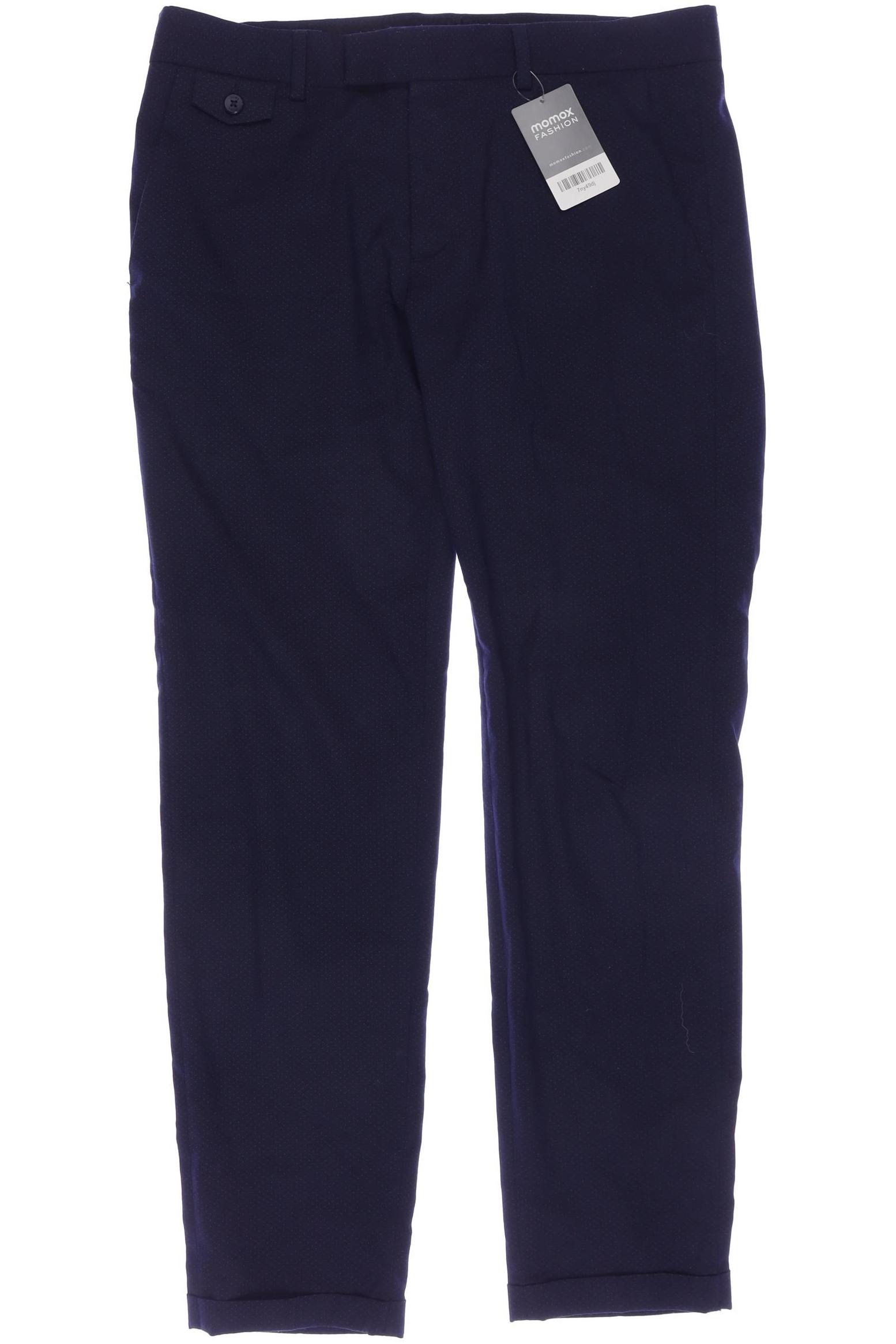 

Jules Damen Stoffhose, marineblau, Gr. 40