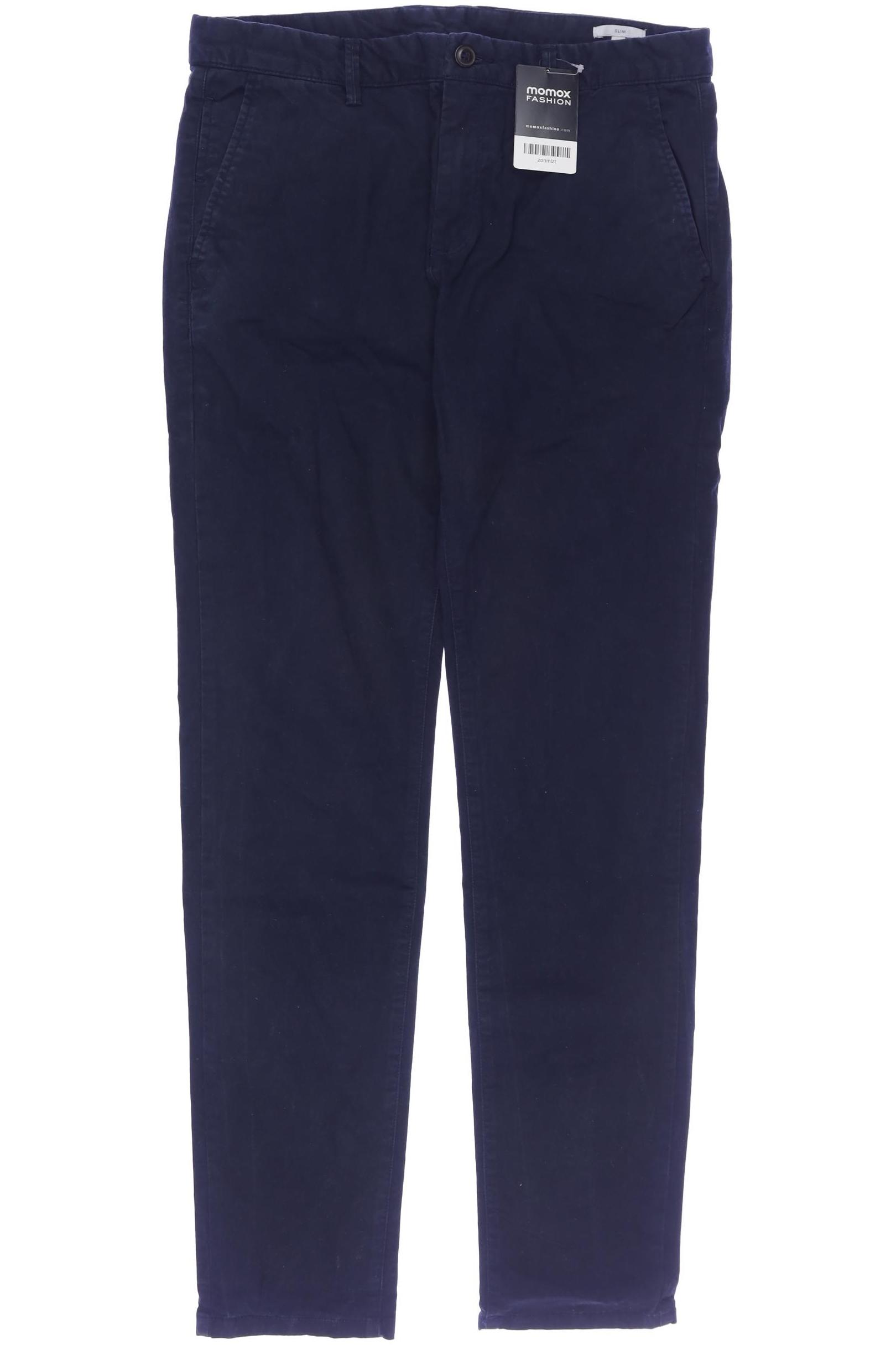 

Jules Damen Stoffhose, marineblau, Gr. 40