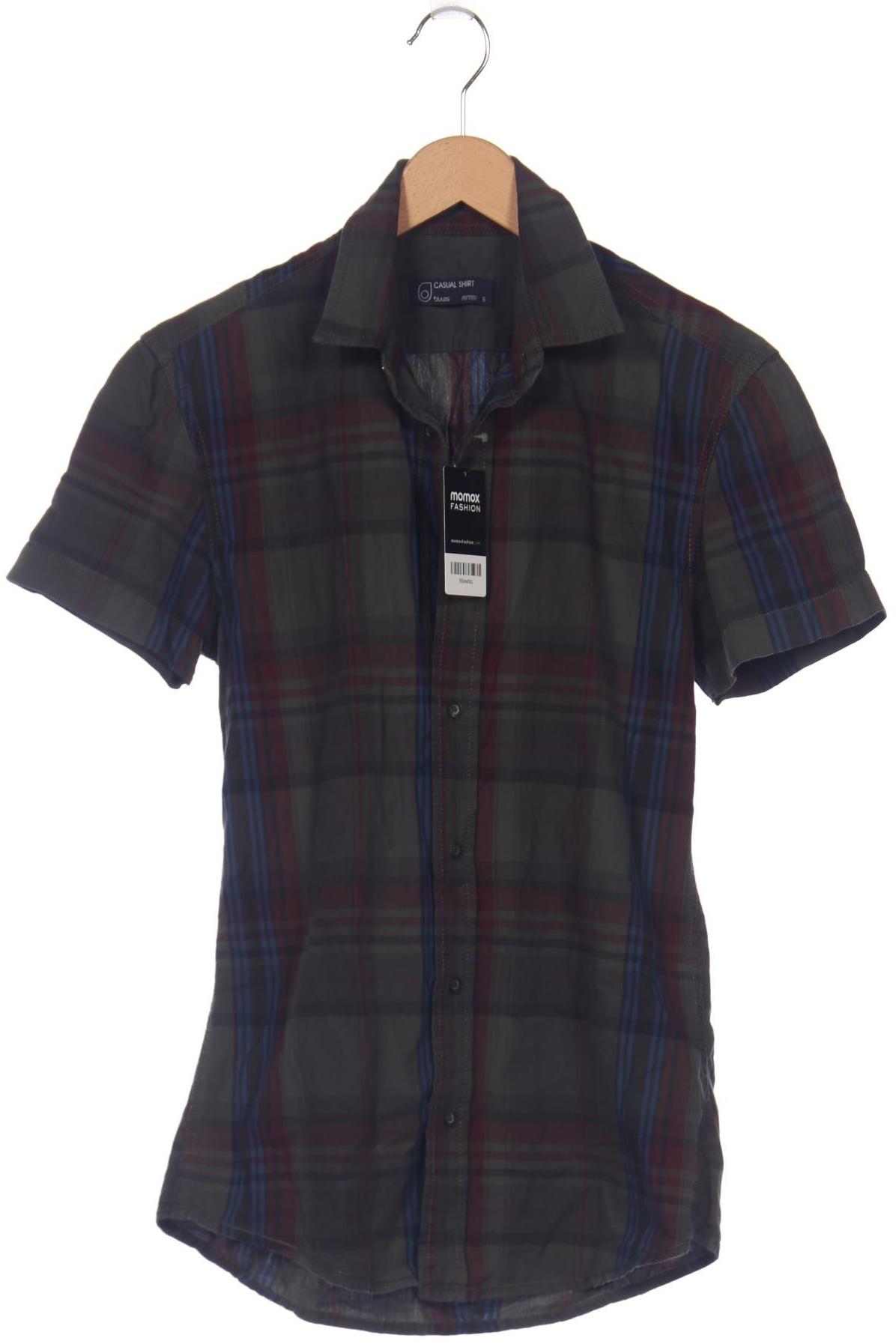 Thumbnail - Jules Herren Hemd, grün, Gr. 46