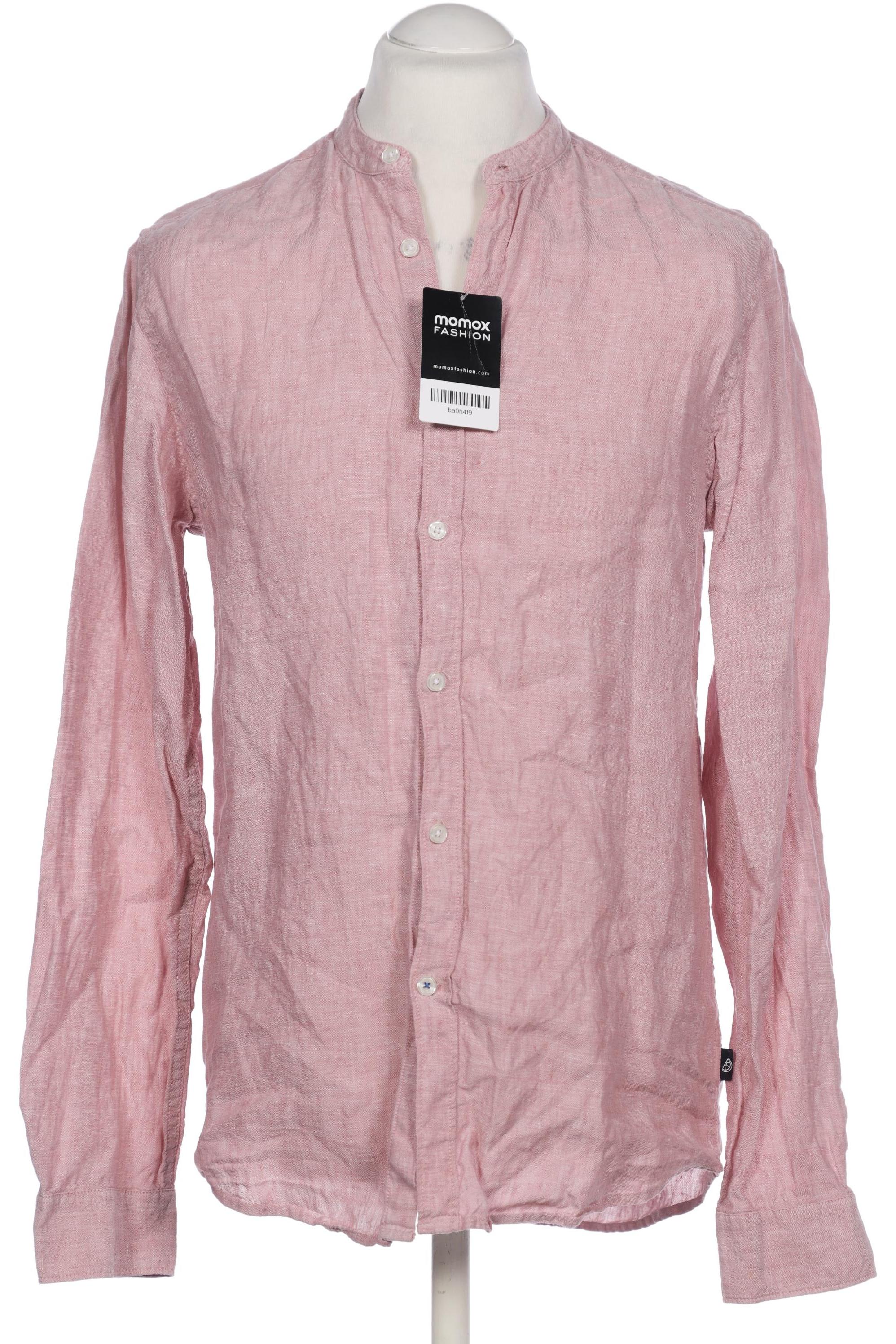 

Jules Herren Hemd, pink, Gr. 48