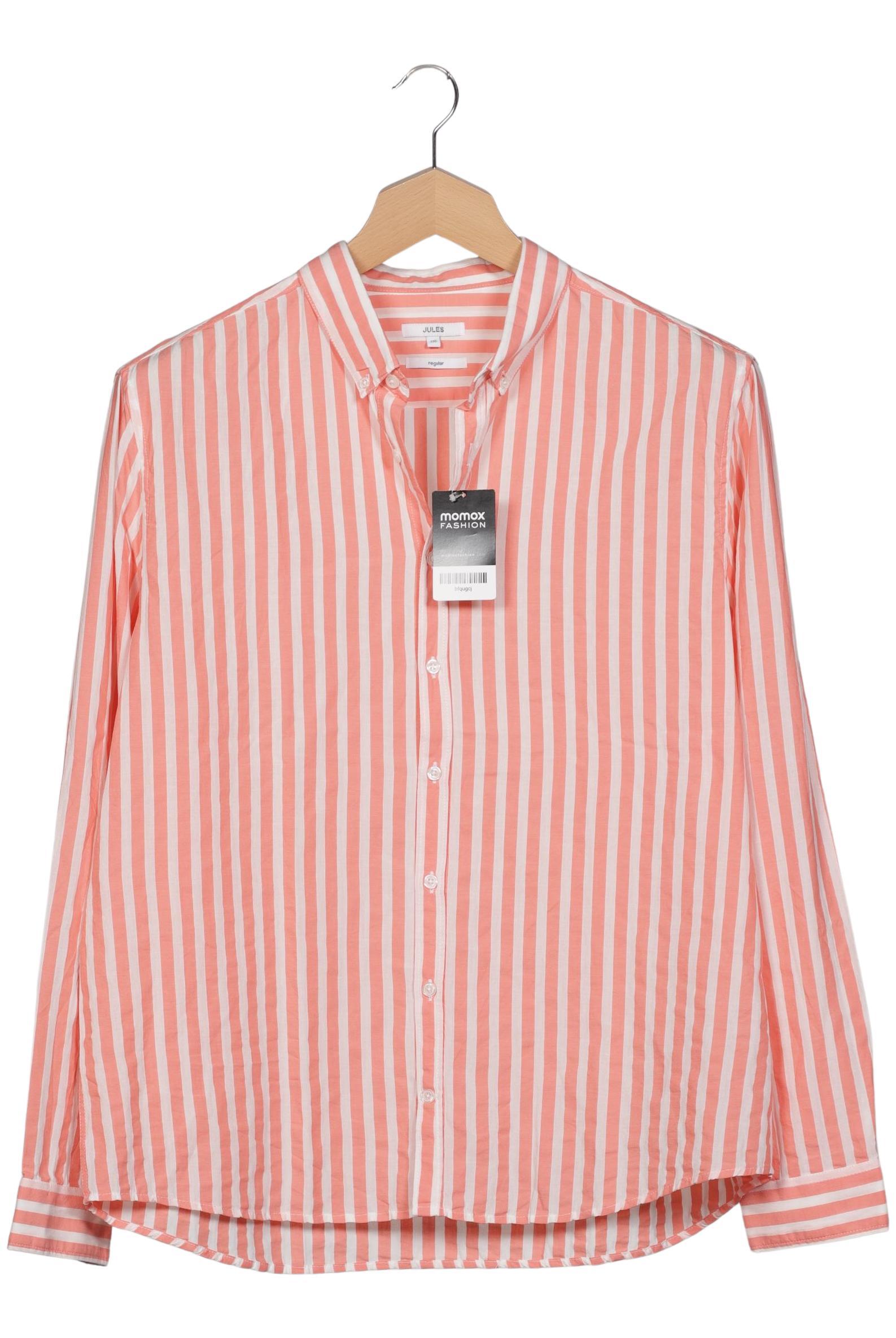 

Jules Herren Hemd, mehrfarbig, Gr. 56