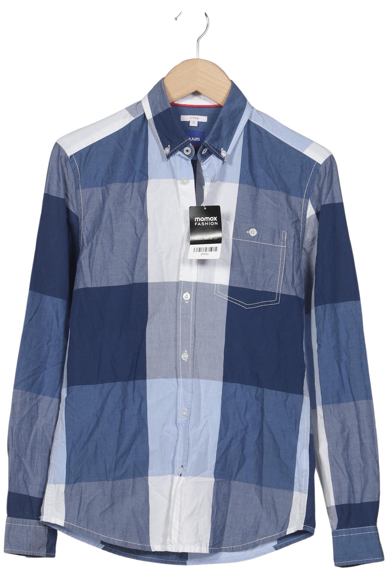 Thumbnail - Jules Herren Hemd, mehrfarbig, Gr. 46