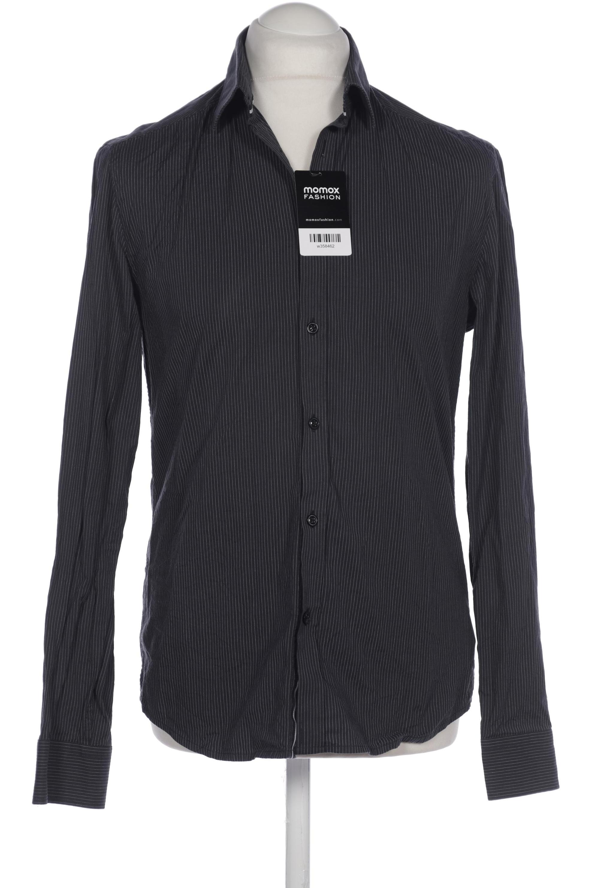 

Jules Herren Hemd, grau, Gr. 48