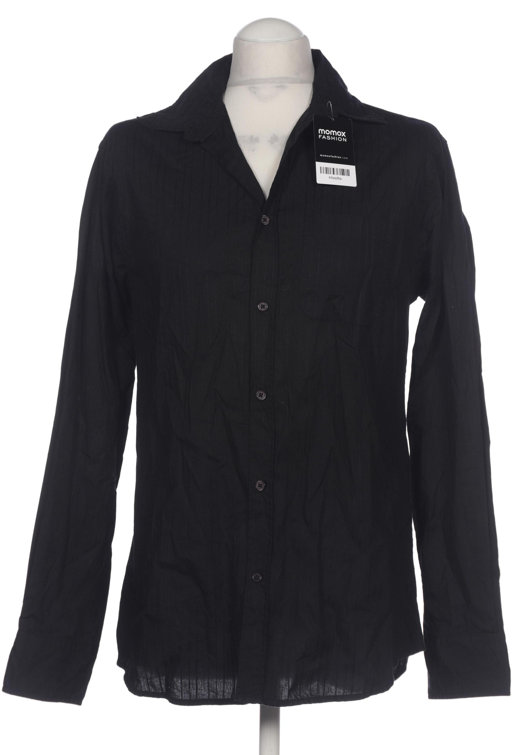 

Jules Herren Hemd, schwarz, Gr. 48