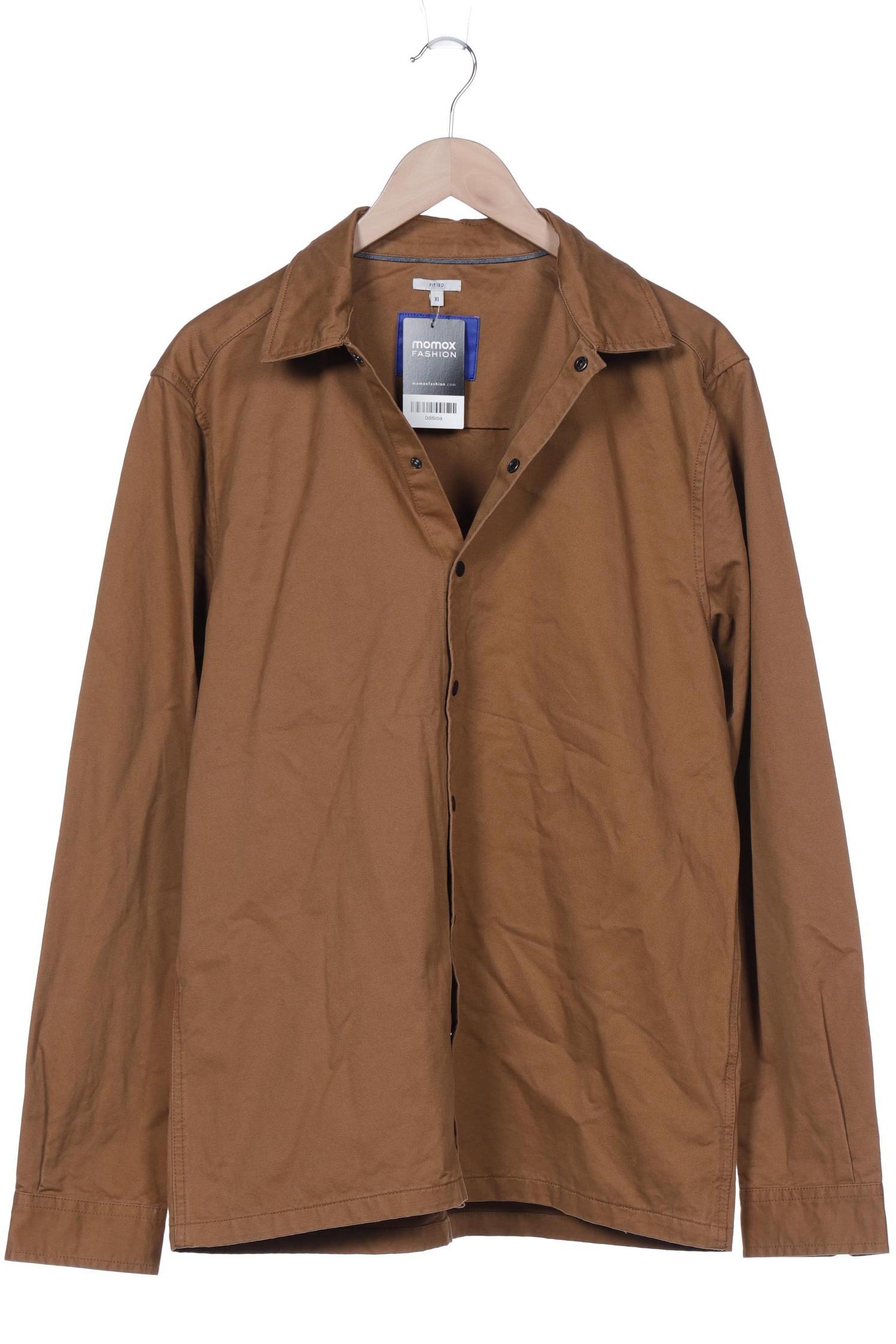 

Jules Herren Jacke, braun, Gr. 54