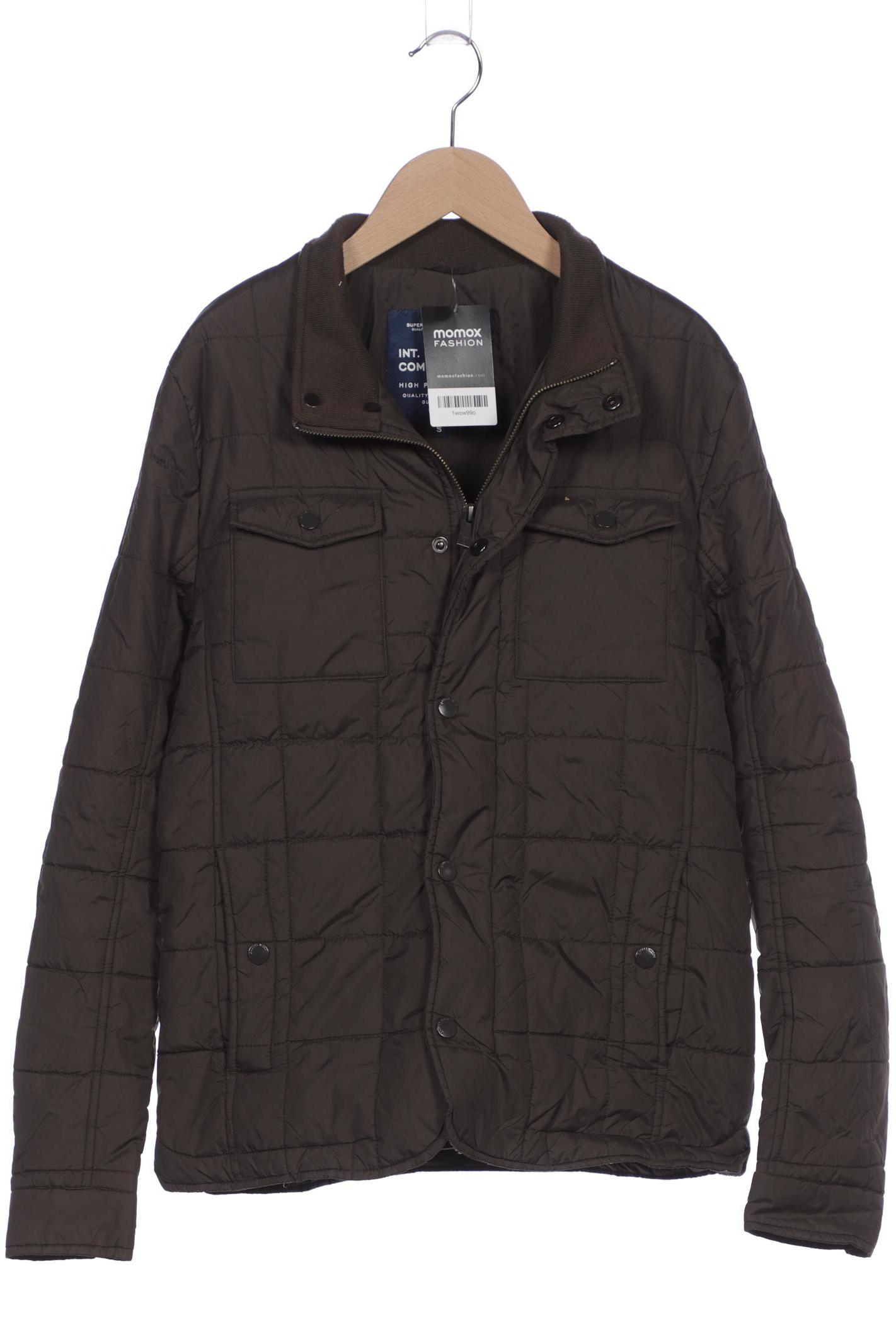 

Jules Herren Jacke, grün, Gr. 46
