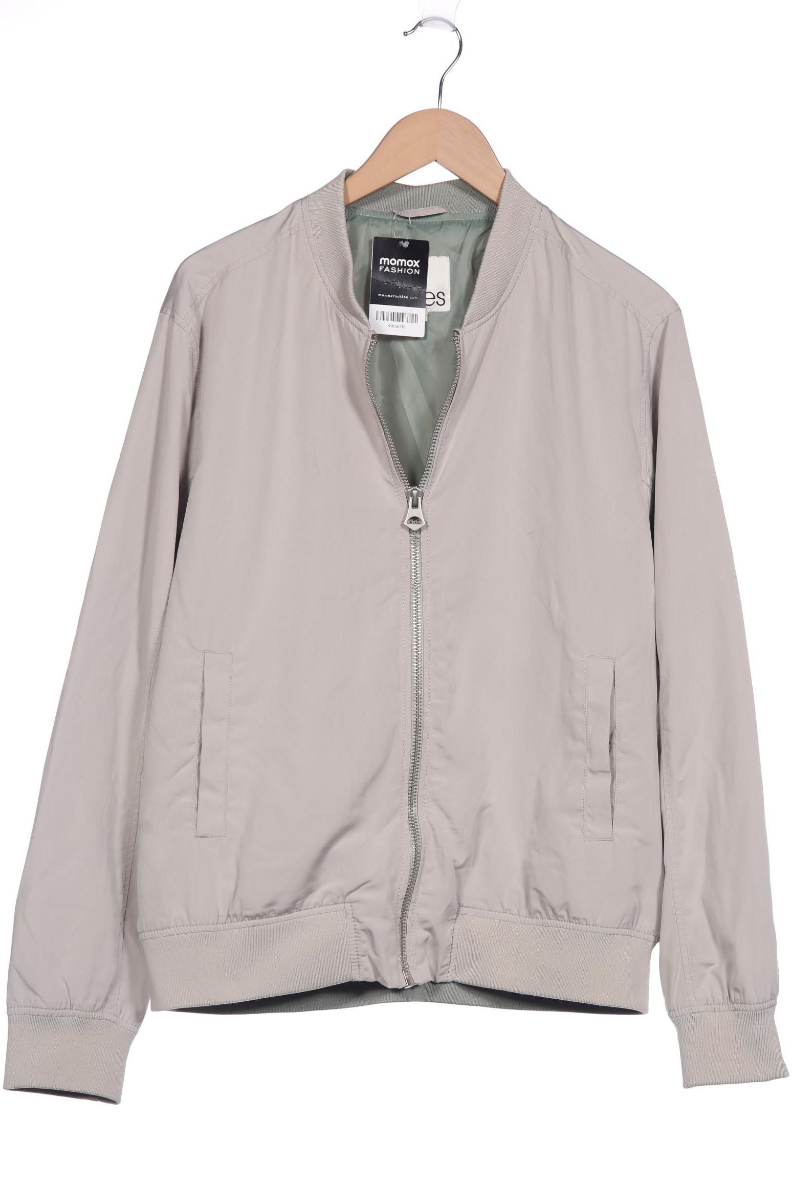 

Jules Herren Jacke, cremeweiß, Gr. 54