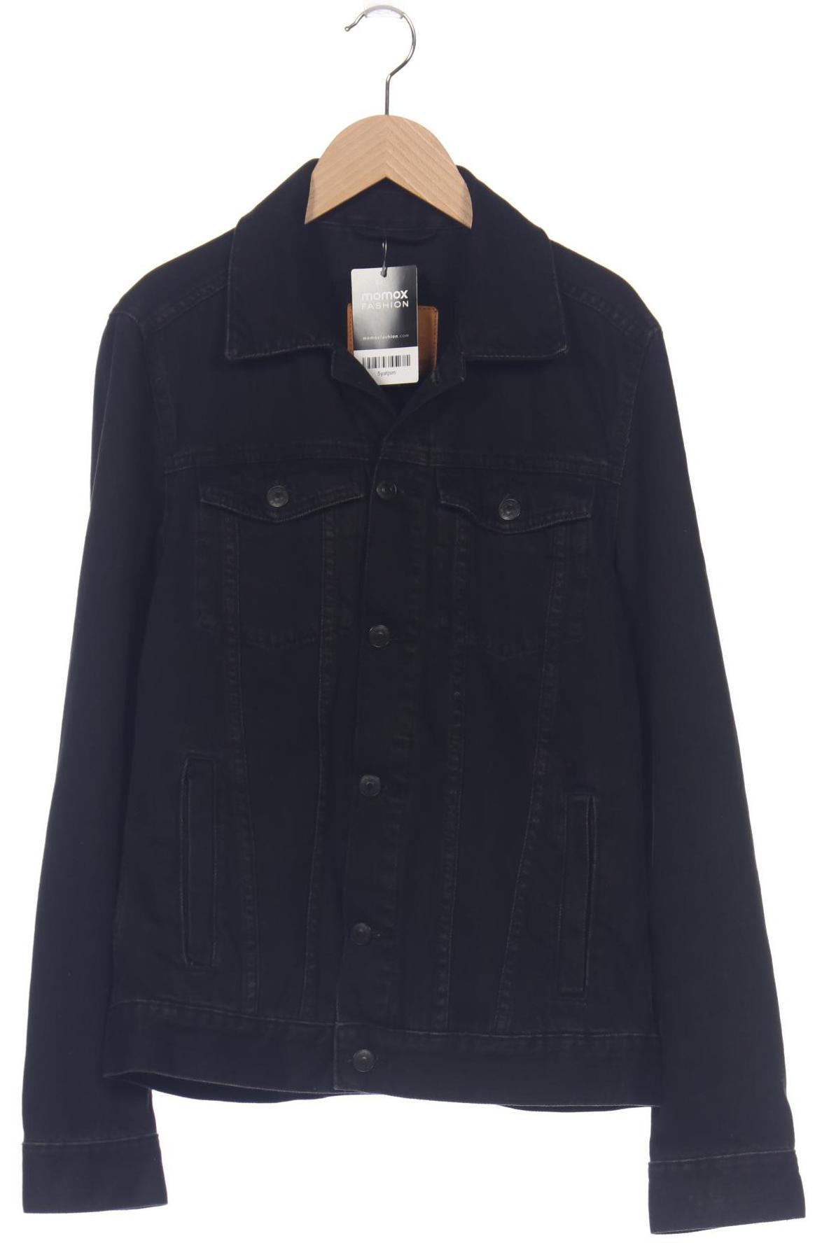 

Jules Herren Jacke, schwarz, Gr. 48