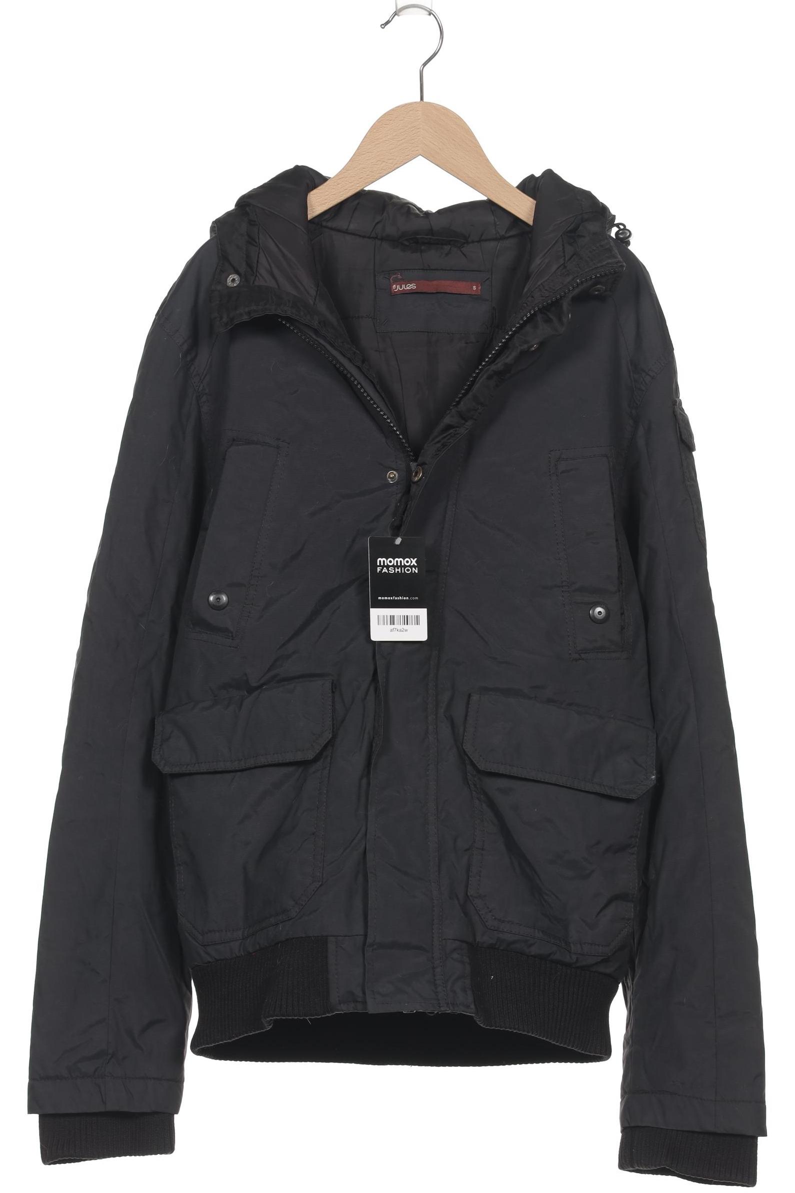 

Jules Herren Jacke, schwarz, Gr. 46