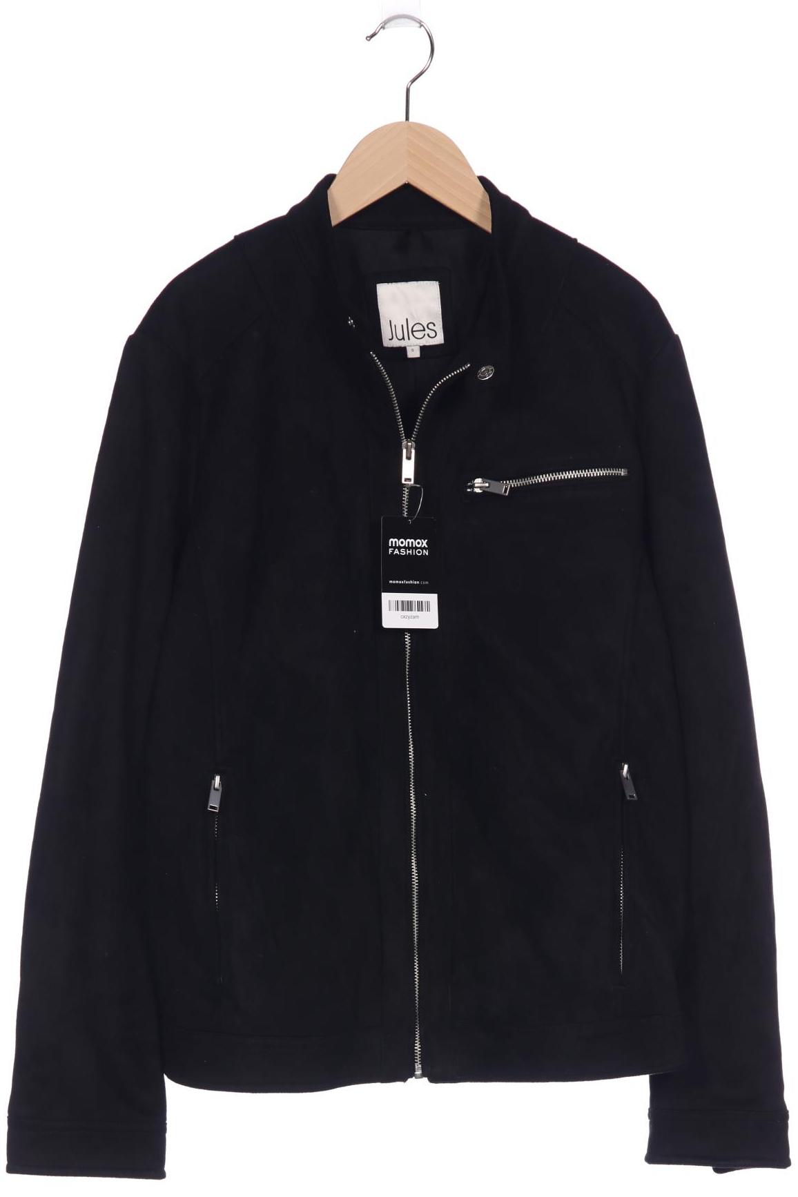 

Jules Herren Jacke, schwarz, Gr. 46