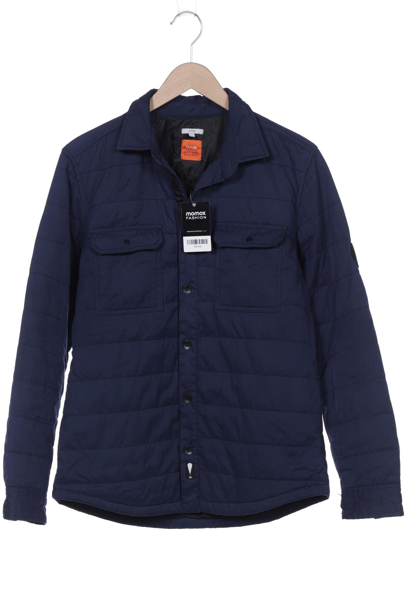 

Jules Herren Jacke, marineblau, Gr. 52