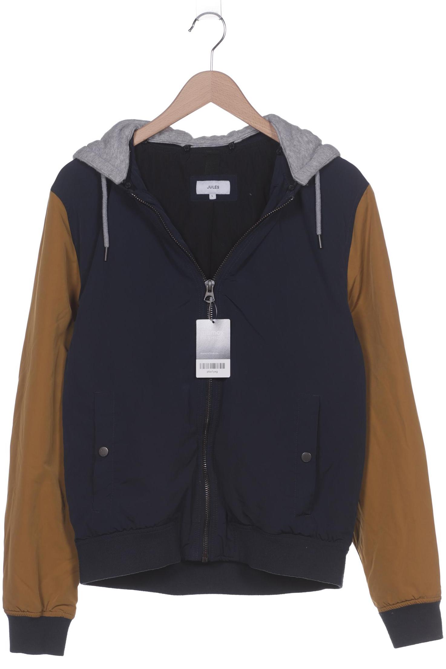 

Jules Herren Jacke, marineblau, Gr. 52