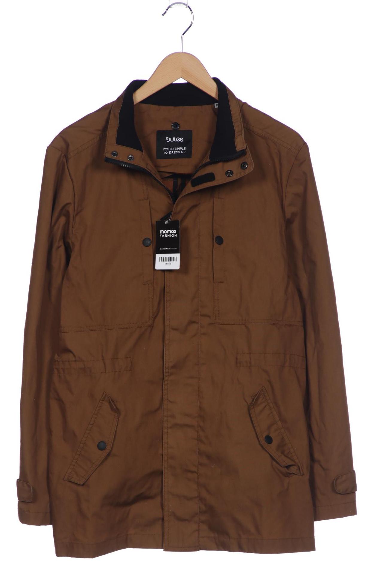 

Jules Herren Jacke, braun, Gr. 48