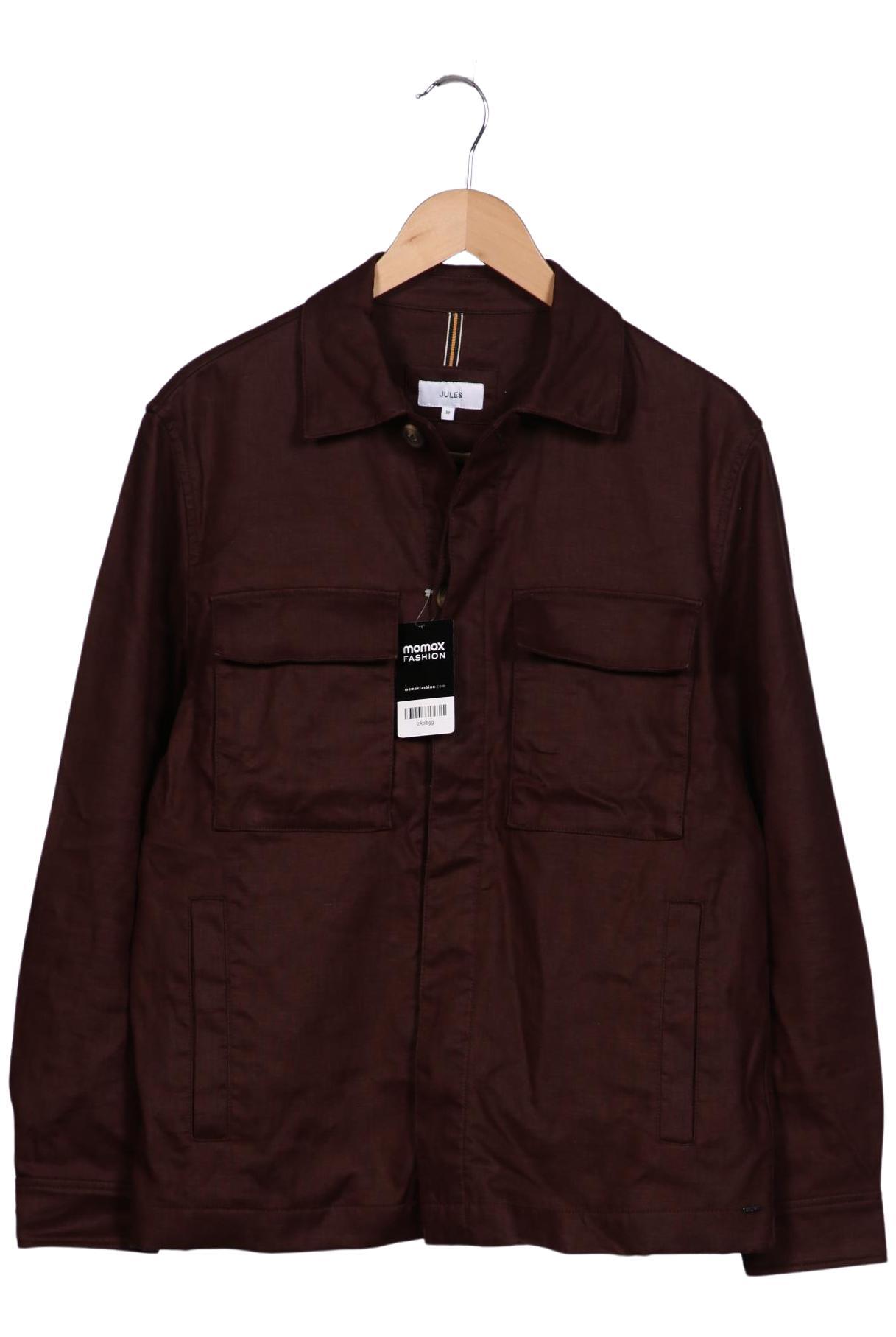 

Jules Herren Jacke, braun, Gr. 48