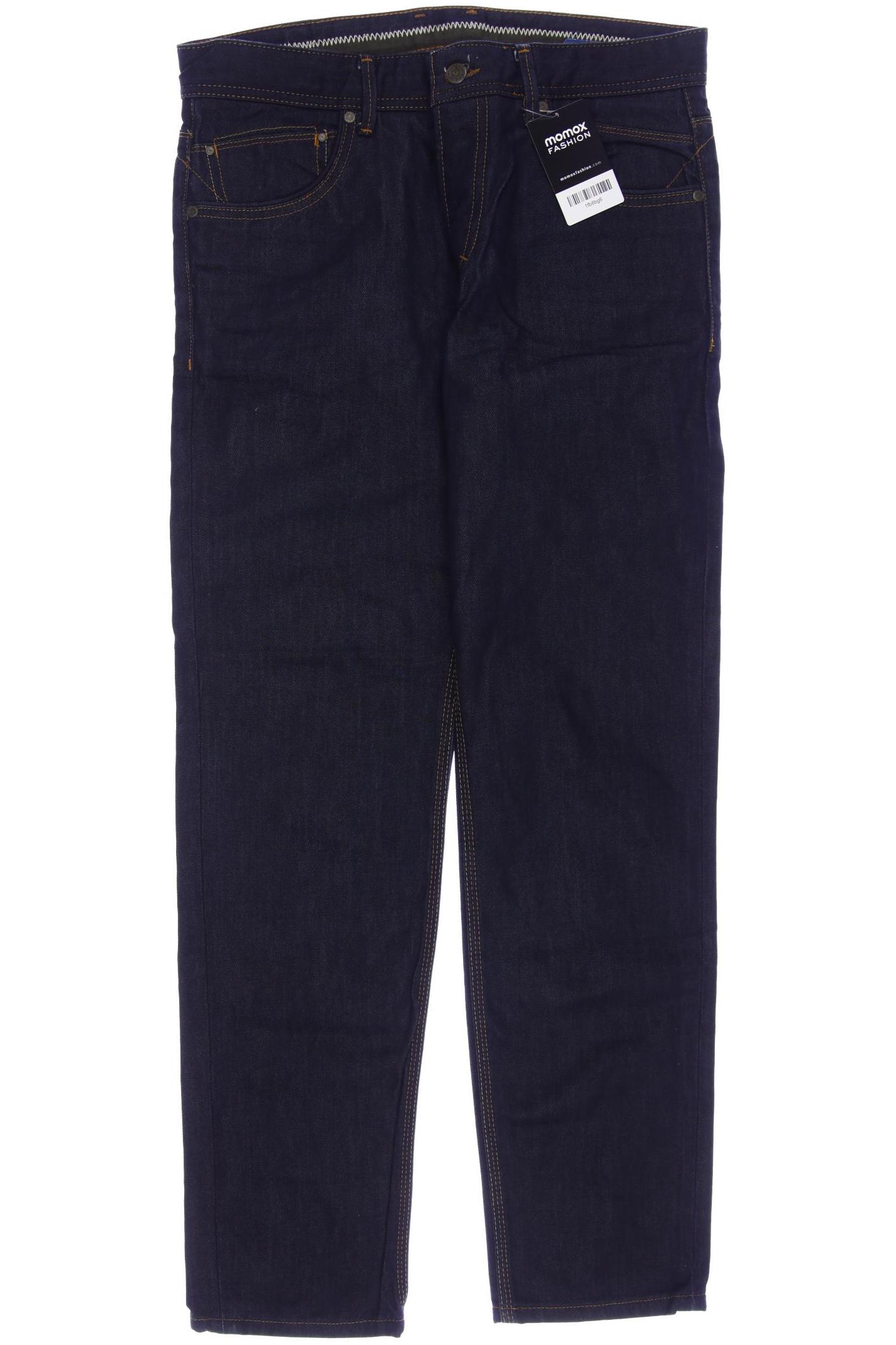 

JULES Herren Jeans, marineblau