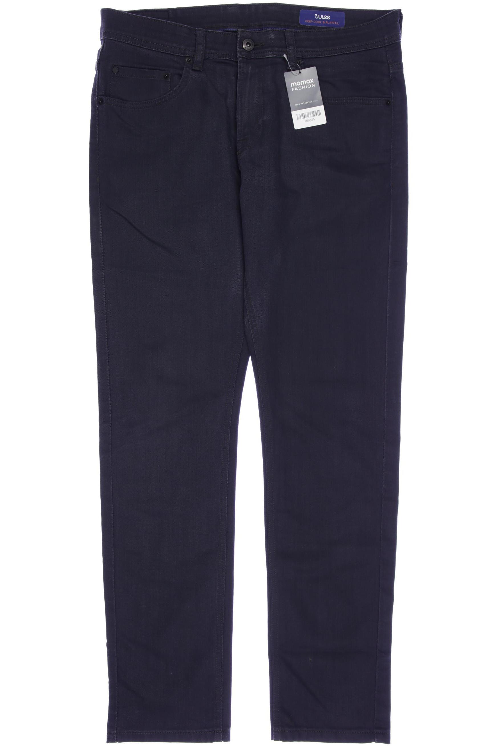 

Jules Herren Jeans, marineblau, Gr. 34