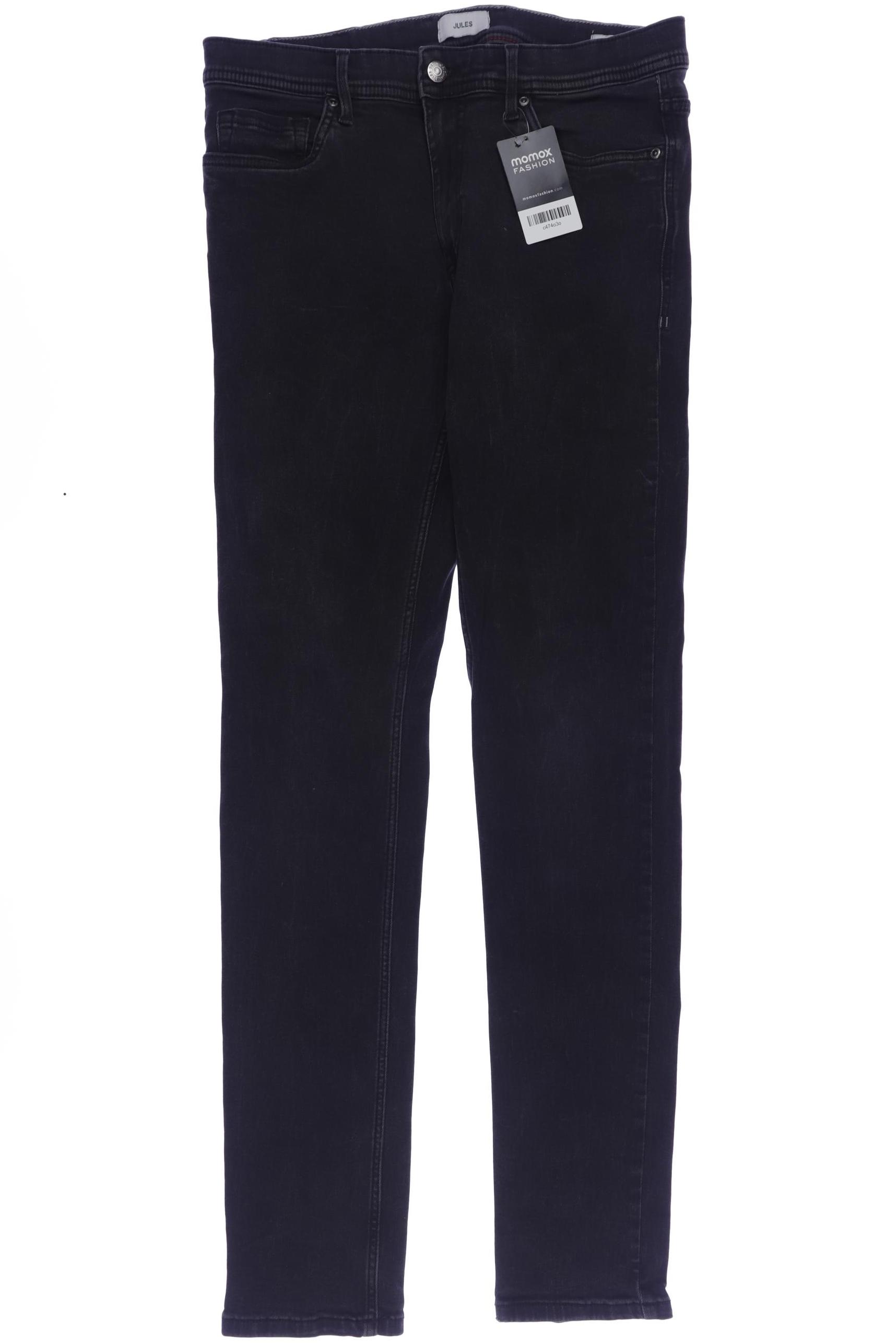 

Jules Herren Jeans, schwarz, Gr. 30
