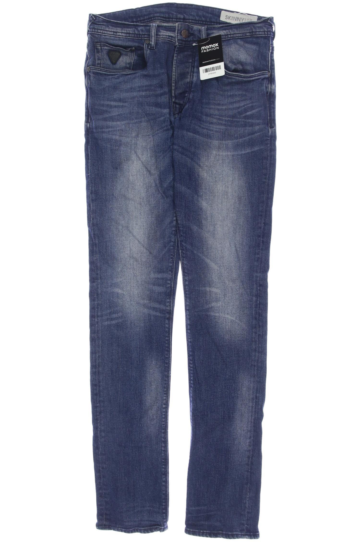 

Jules Herren Jeans, marineblau, Gr. 29