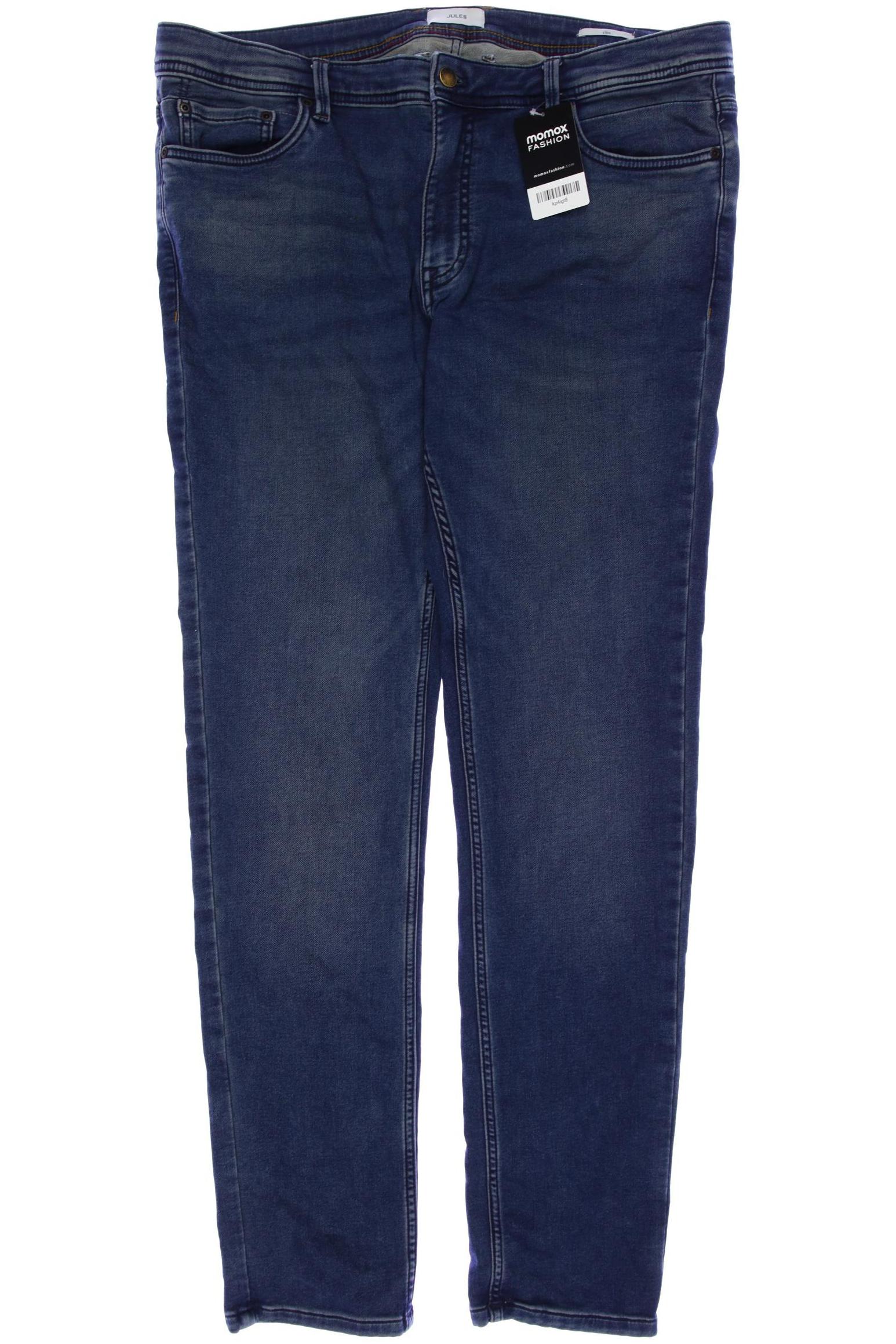 

Jules Herren Jeans, blau, Gr. 54