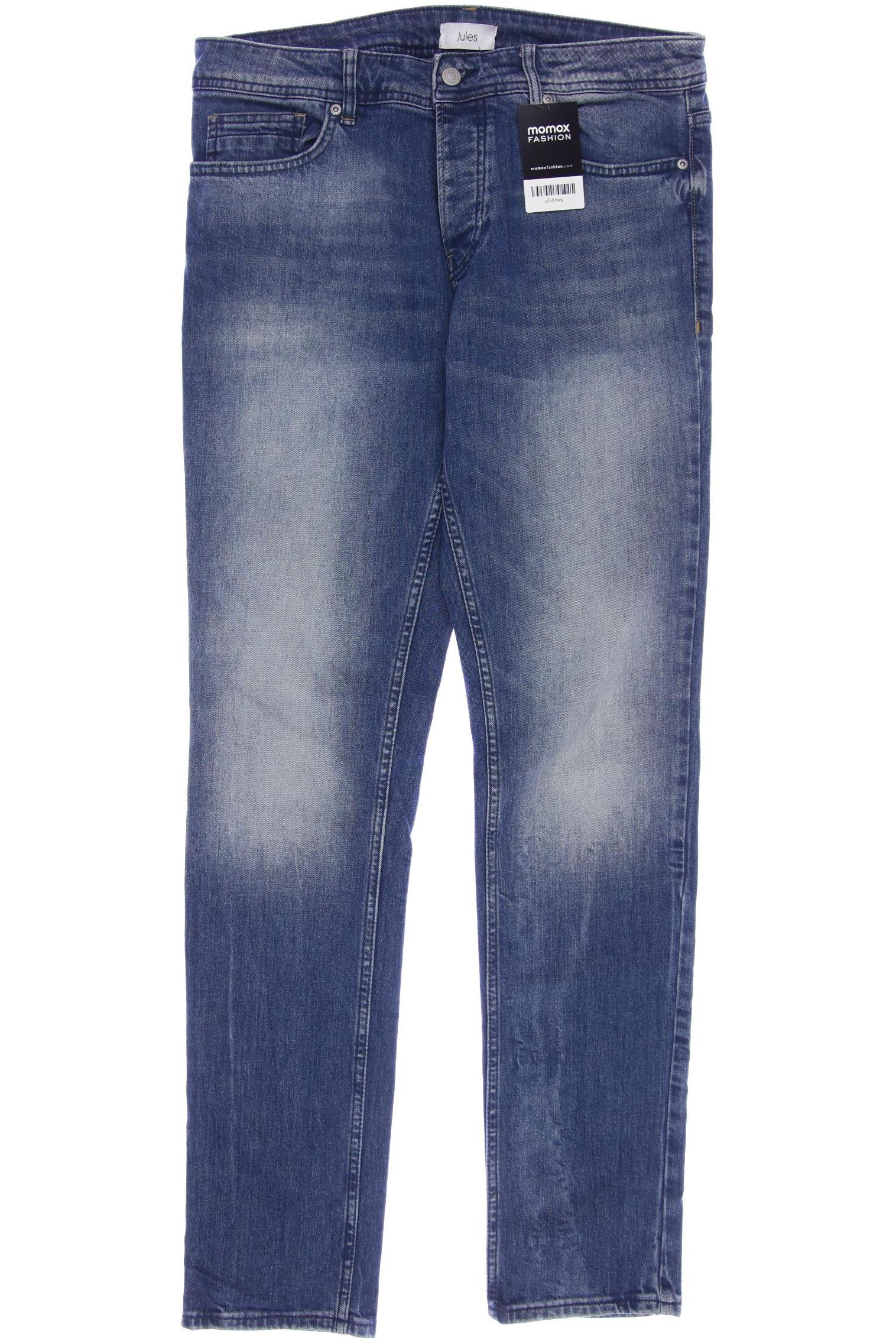 

Jules Herren Jeans, blau, Gr. 32