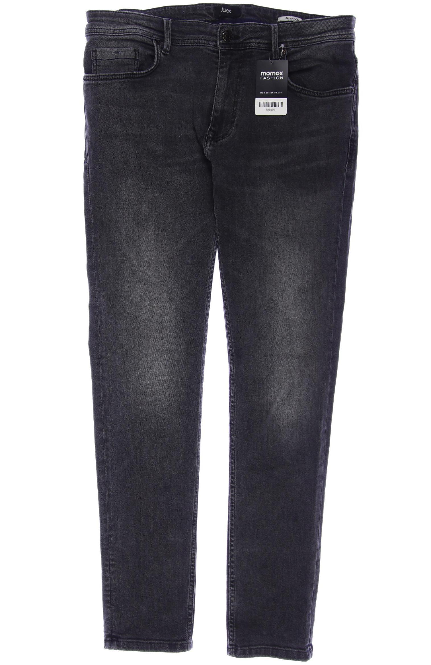 

Jules Herren Jeans, grau, Gr. 34