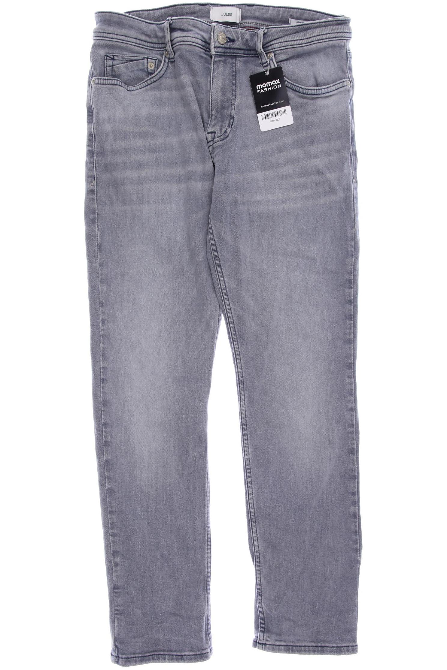 

Jules Herren Jeans, grau, Gr. 28