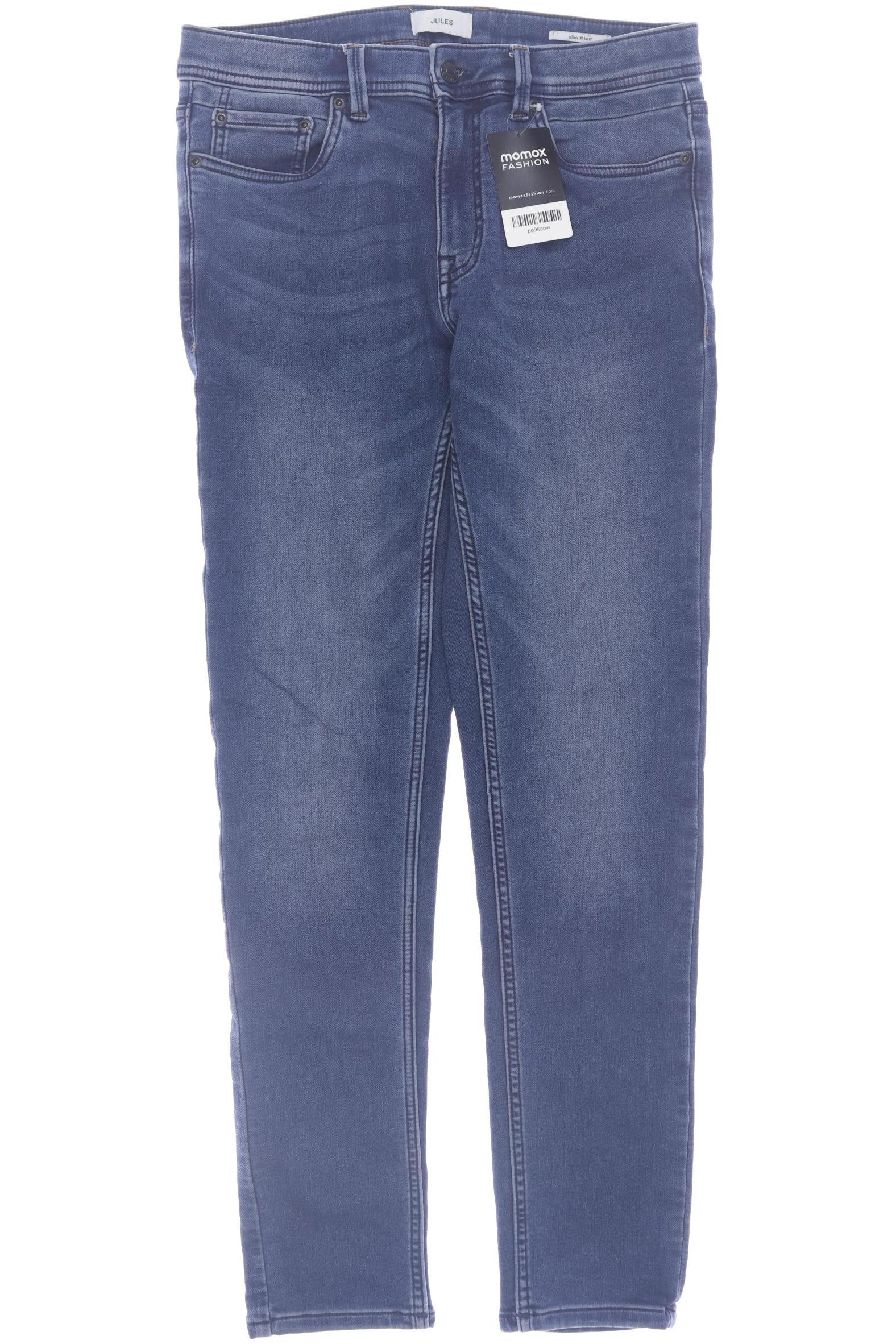 

Jules Herren Jeans, blau, Gr. 28