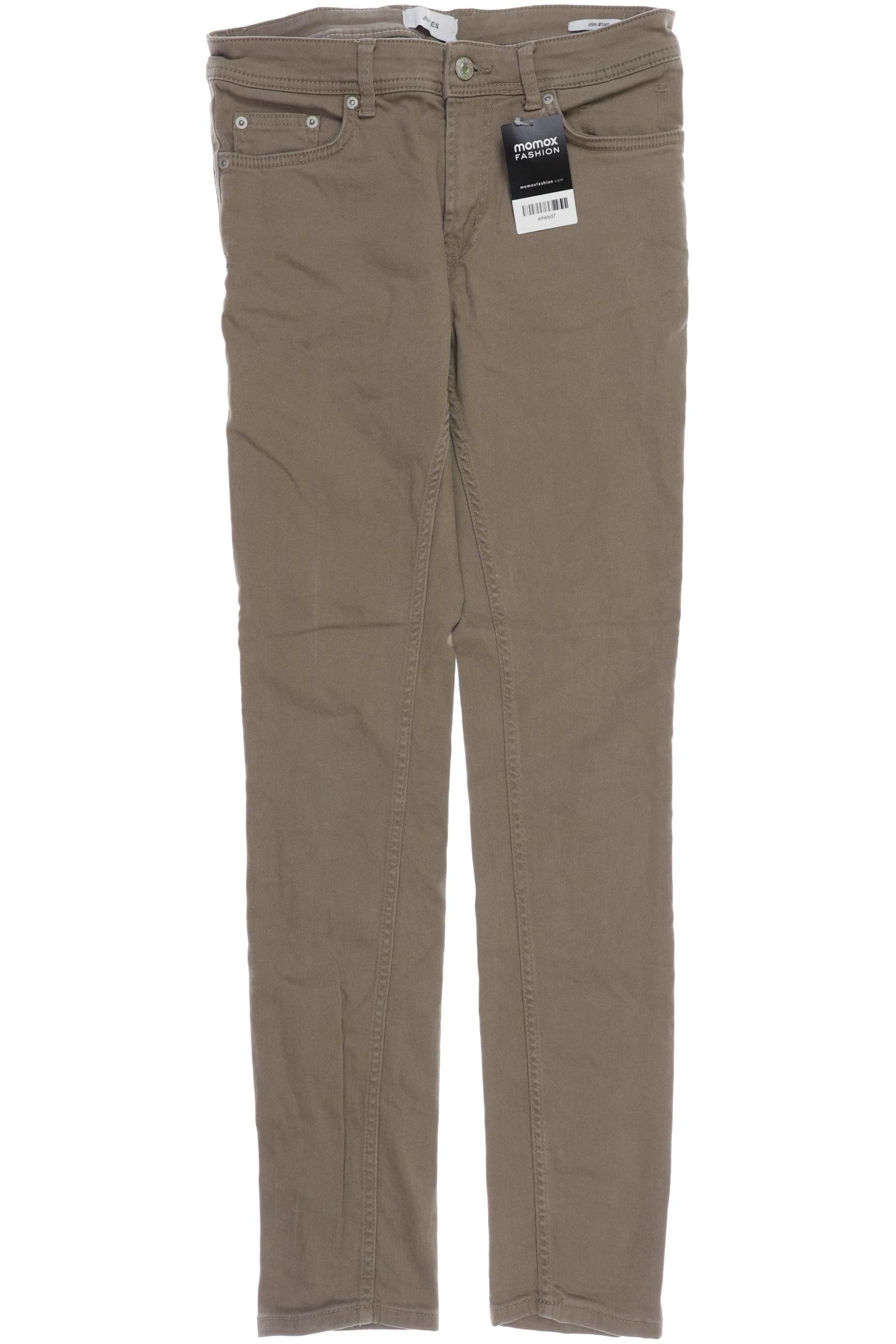 

Jules Herren Jeans, braun, Gr. 28