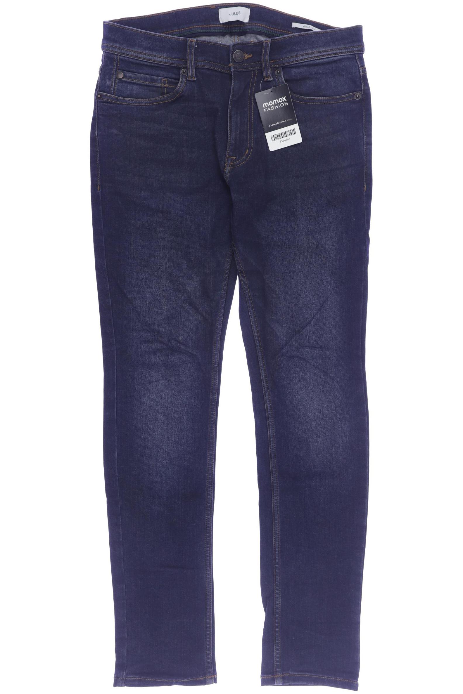 

Jules Herren Jeans, marineblau, Gr. 26