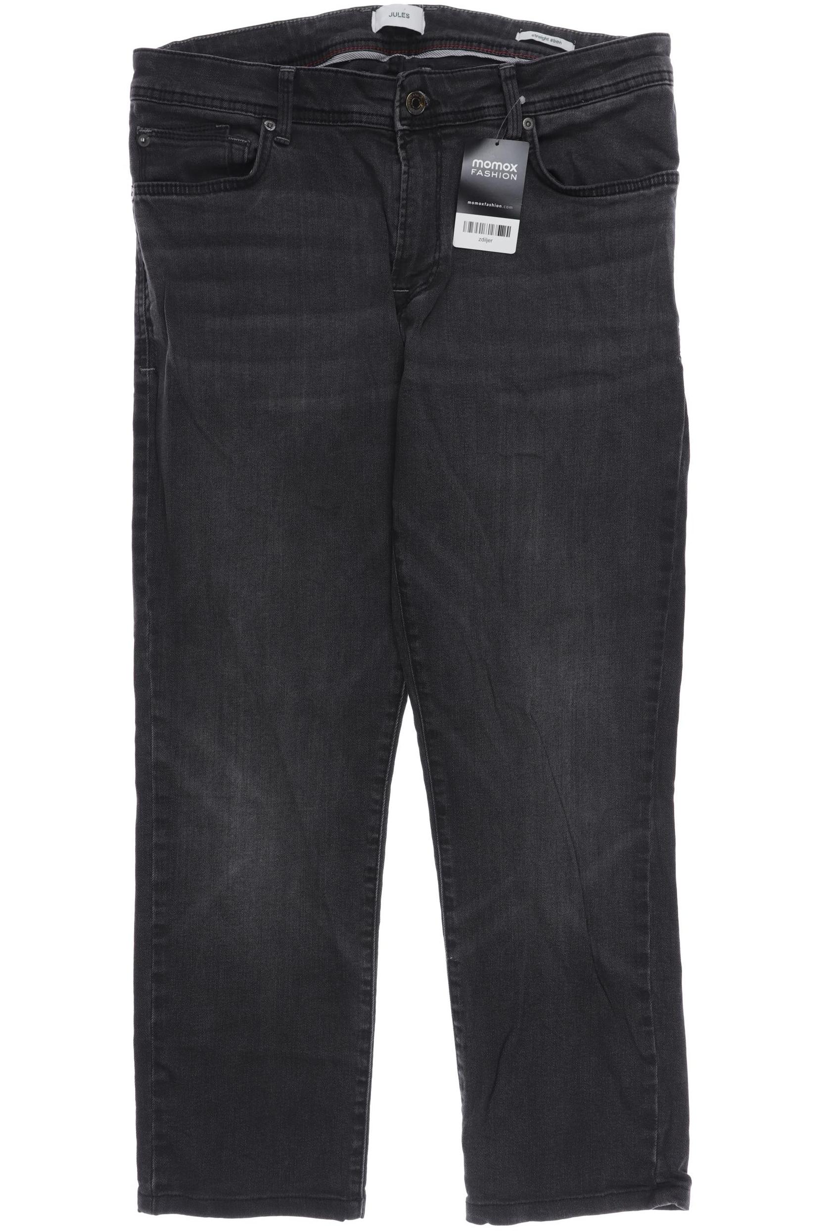 

Jules Herren Jeans, schwarz, Gr. 32