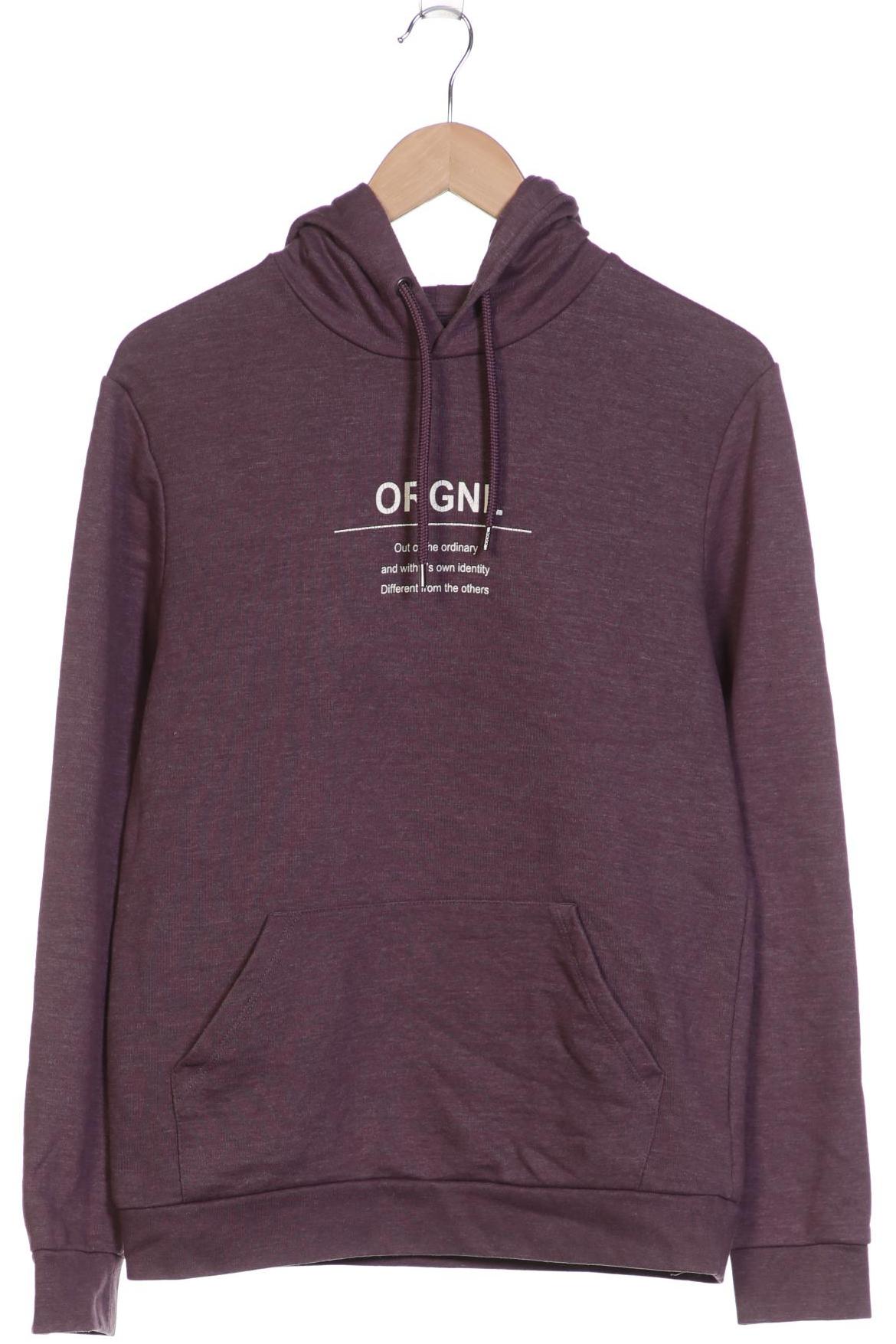 

Jules Herren Kapuzenpullover, bordeaux, Gr. 46