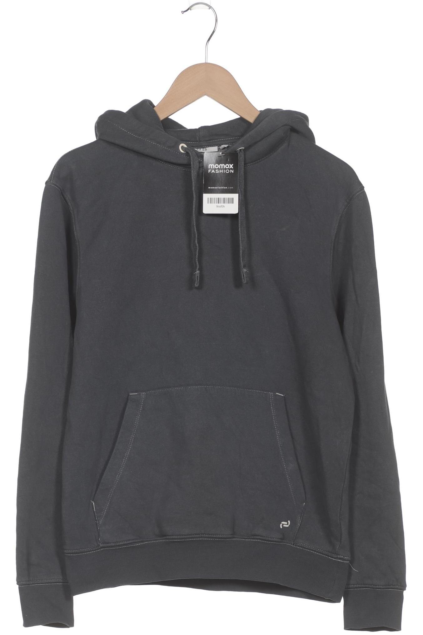 

Jules Herren Kapuzenpullover, grün, Gr. 46