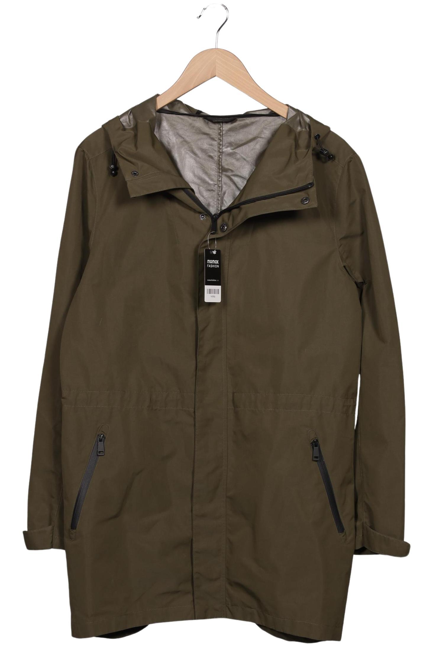 

Jules Herren Mantel, grün, Gr. 48