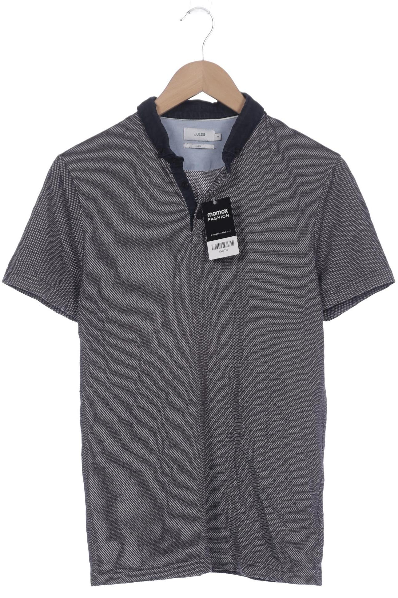 

Jules Herren Poloshirt, marineblau, Gr. 48