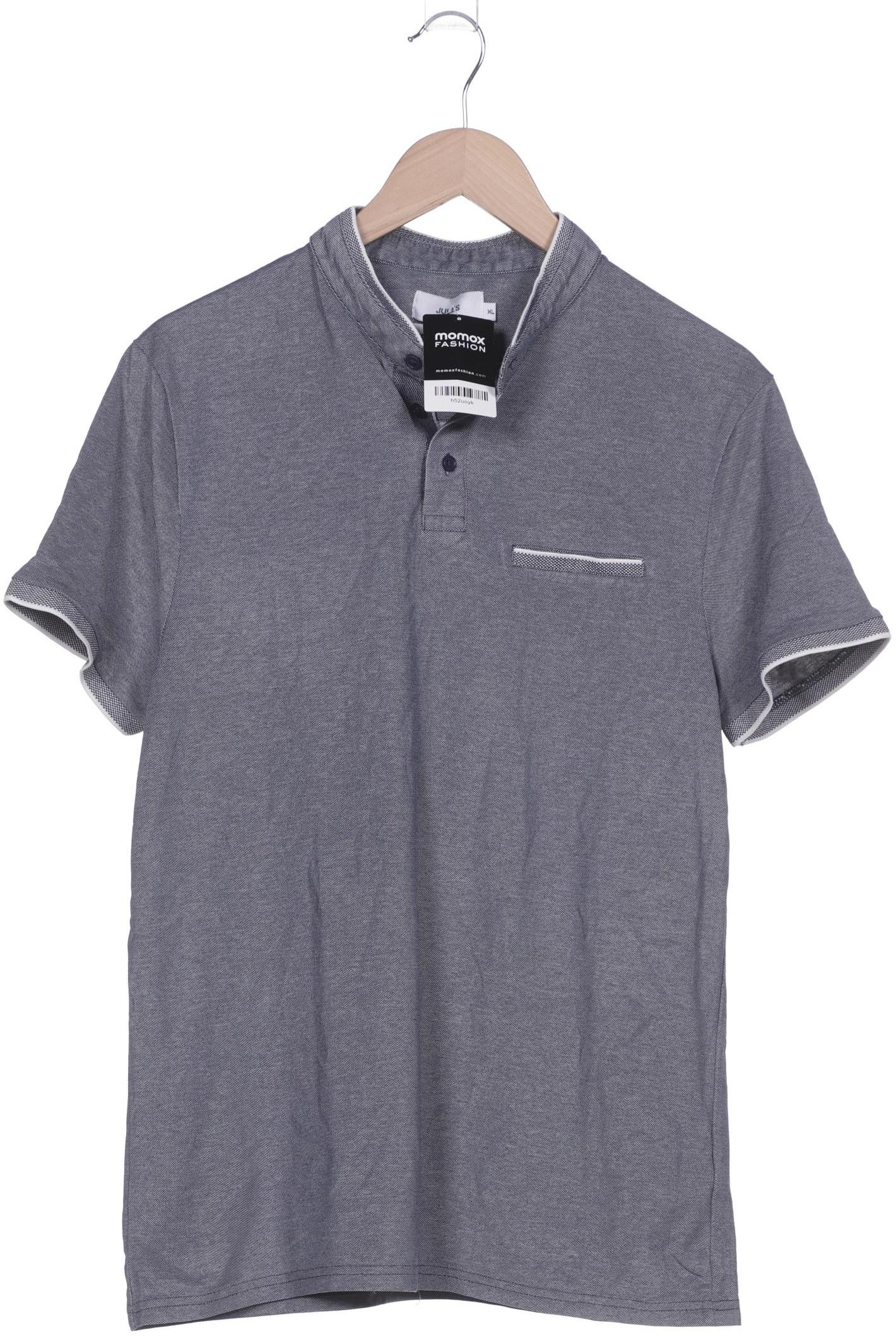

Jules Herren Poloshirt, marineblau, Gr. 54