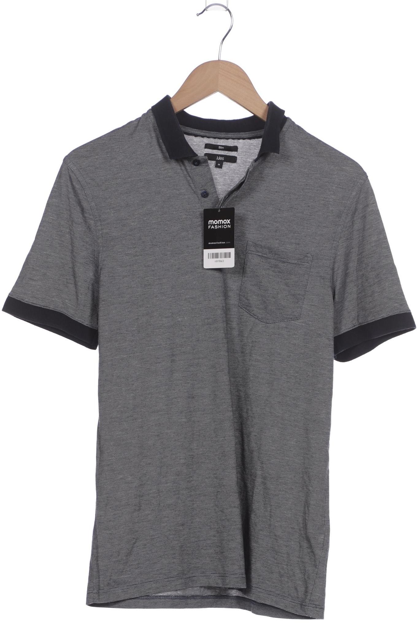 

Jules Herren Poloshirt, marineblau, Gr. 48