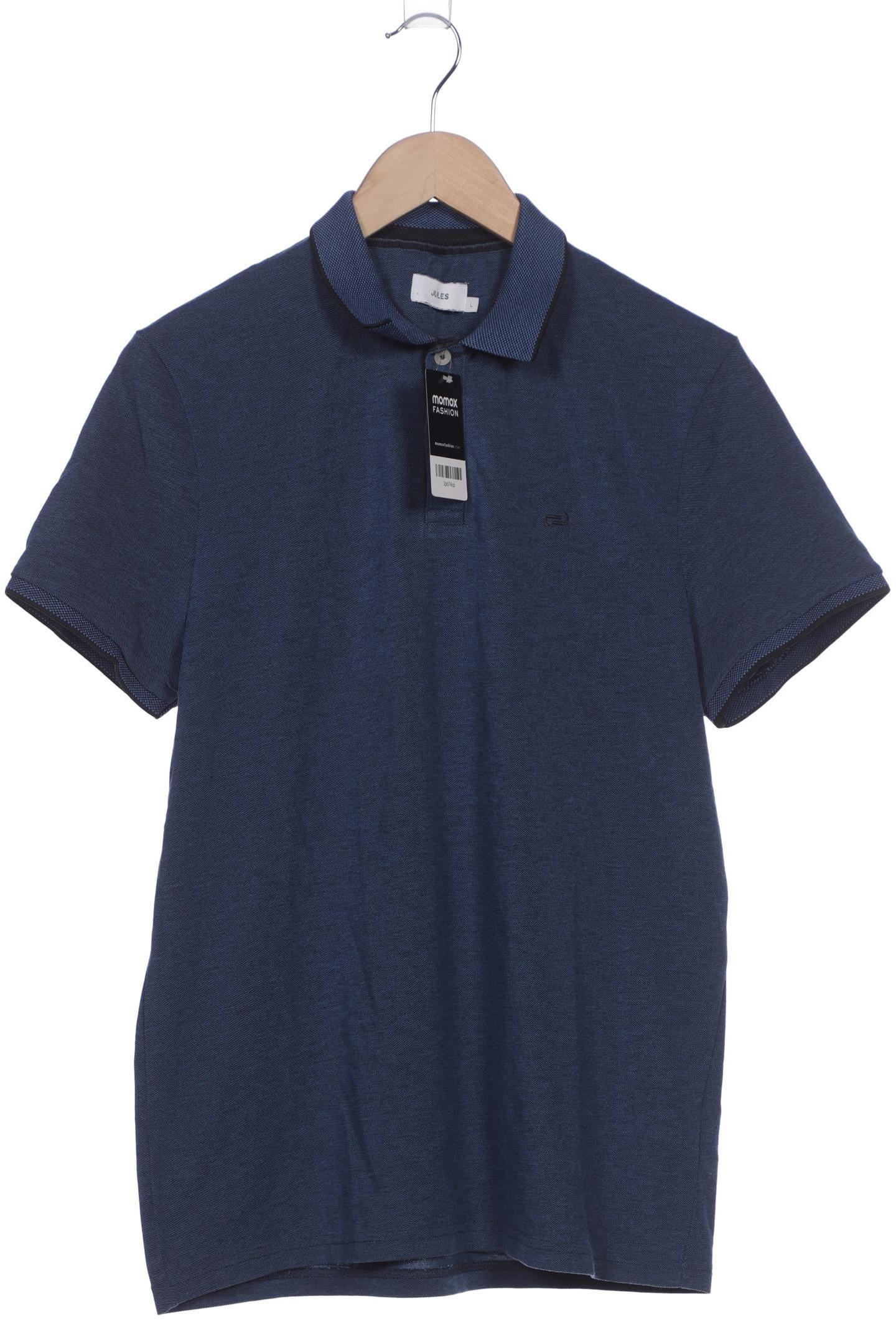 

Jules Herren Poloshirt, marineblau, Gr. 52