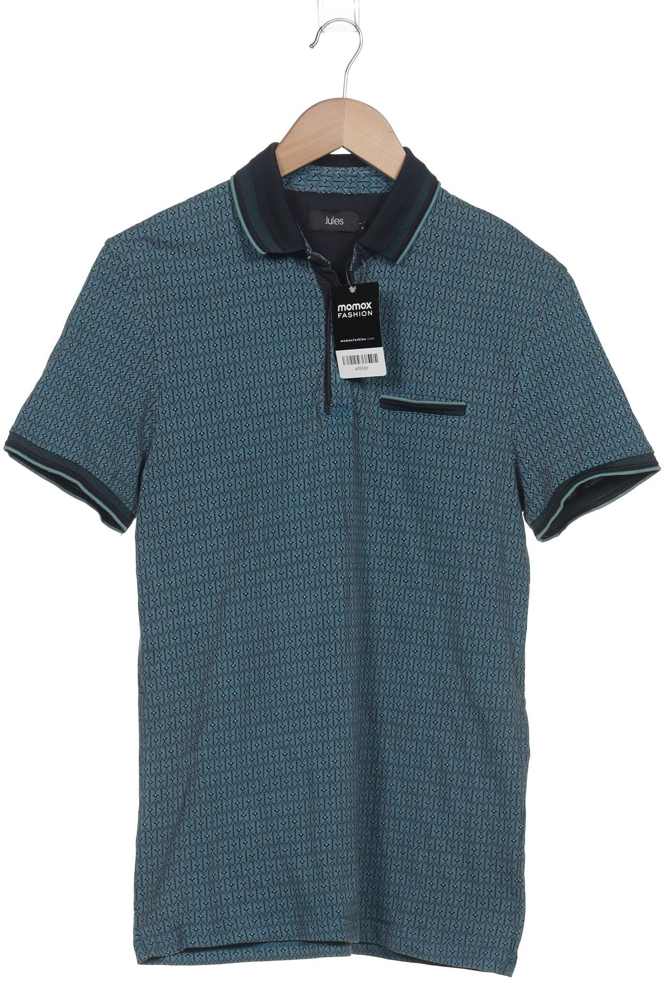 

Jules Herren Poloshirt, marineblau, Gr. 48
