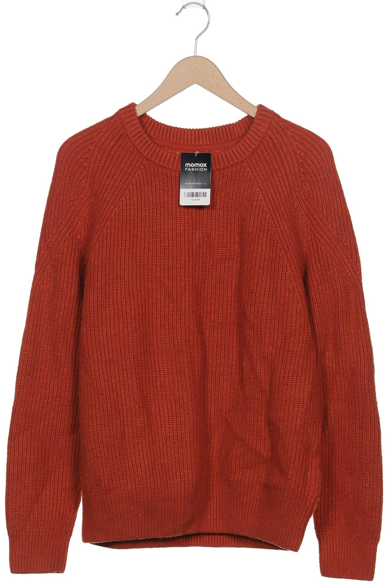 Thumbnail - Jules Herren Pullover, orange, Gr. 54