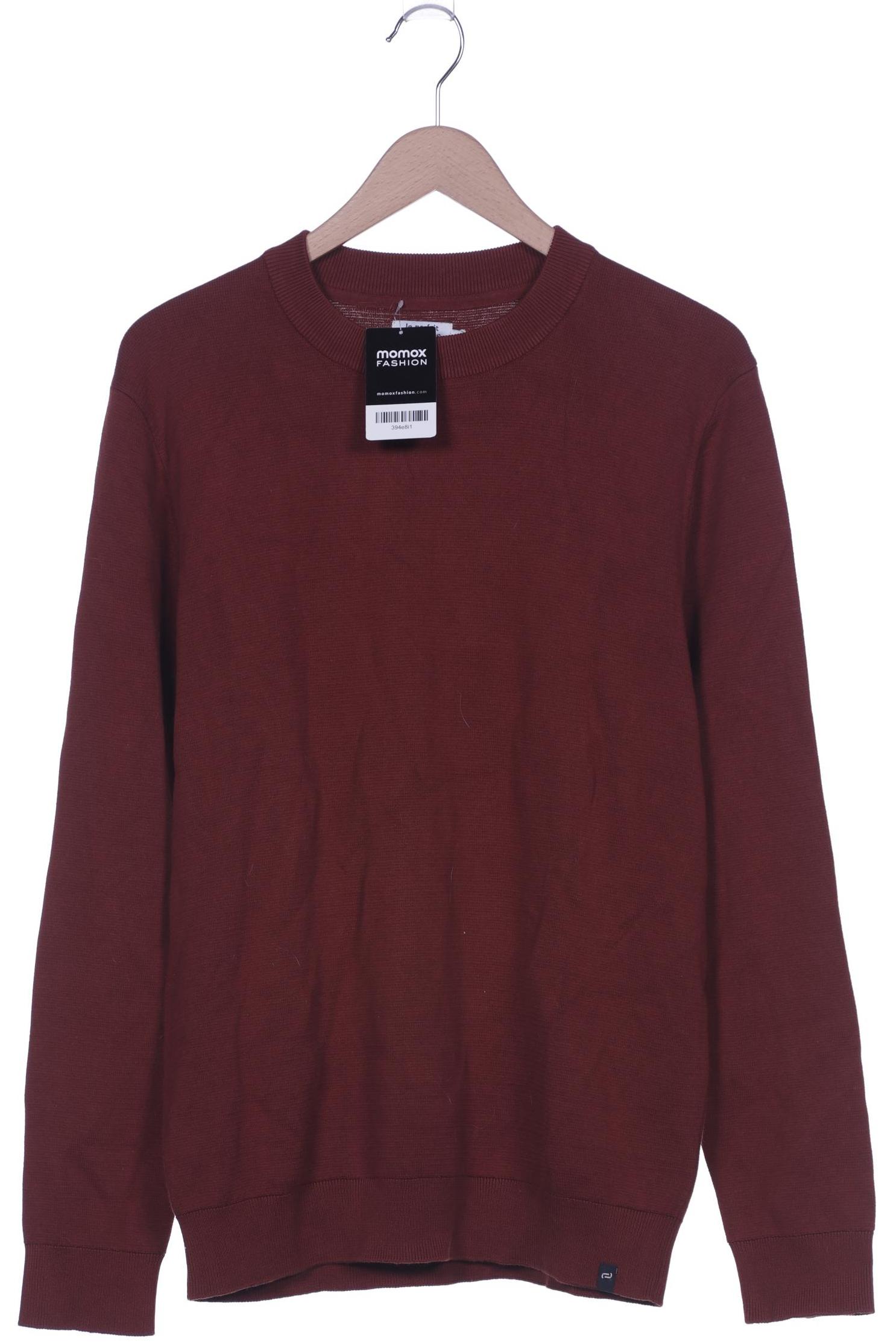 

Jules Herren Pullover, bordeaux, Gr. 52