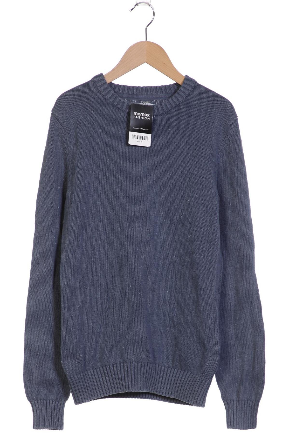 

Jules Herren Pullover, blau, Gr. 46