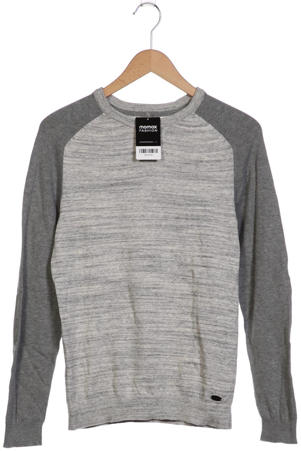 

Jules Herren Pullover, grau, Gr. 48