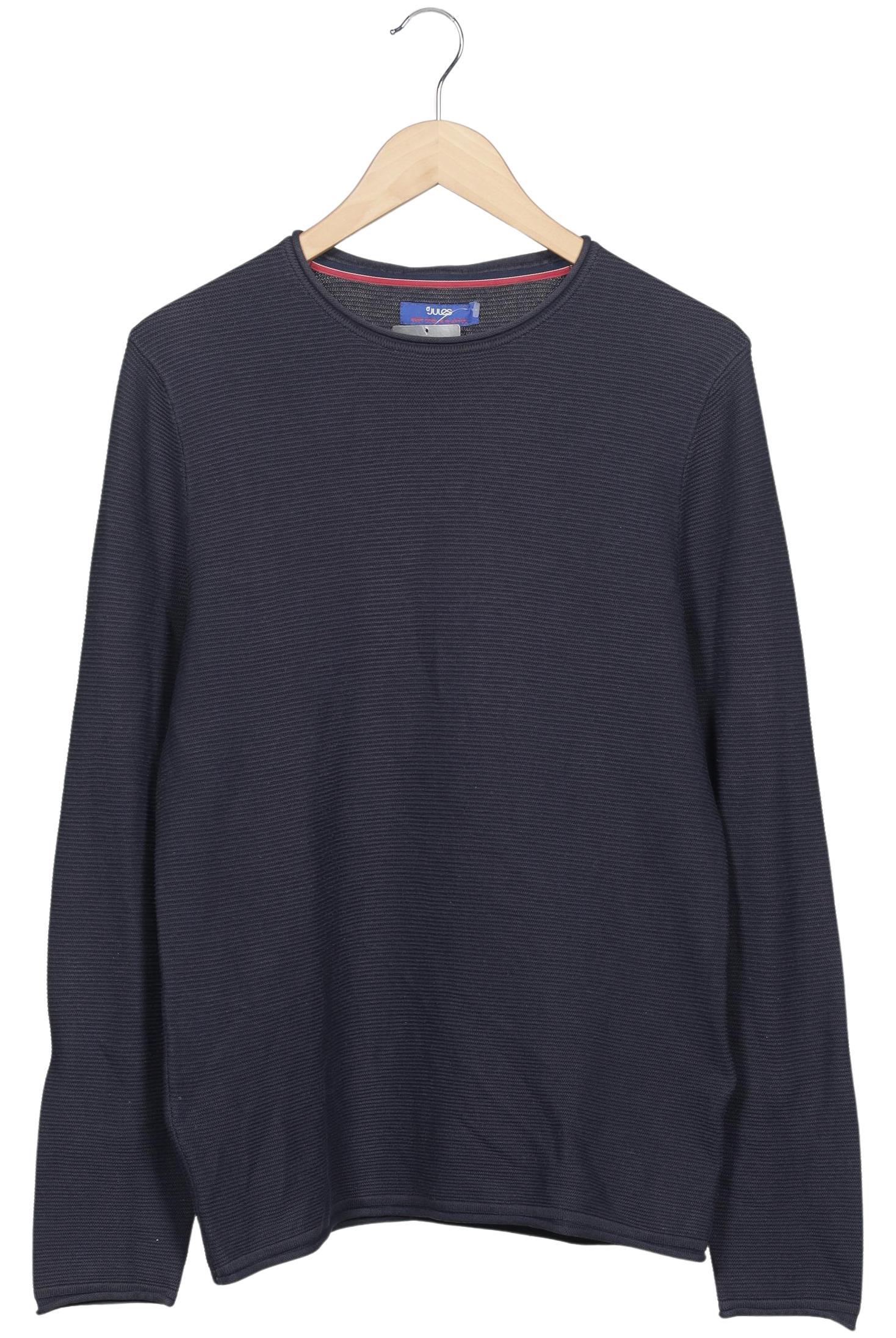 Thumbnail - Jules Herren Pullover, marineblau, Gr. 48