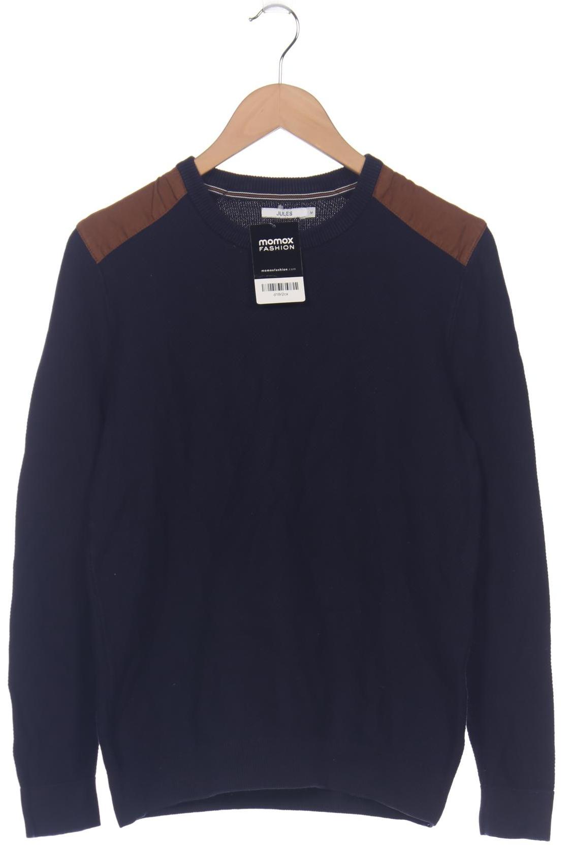 

Jules Herren Pullover, marineblau, Gr. 48