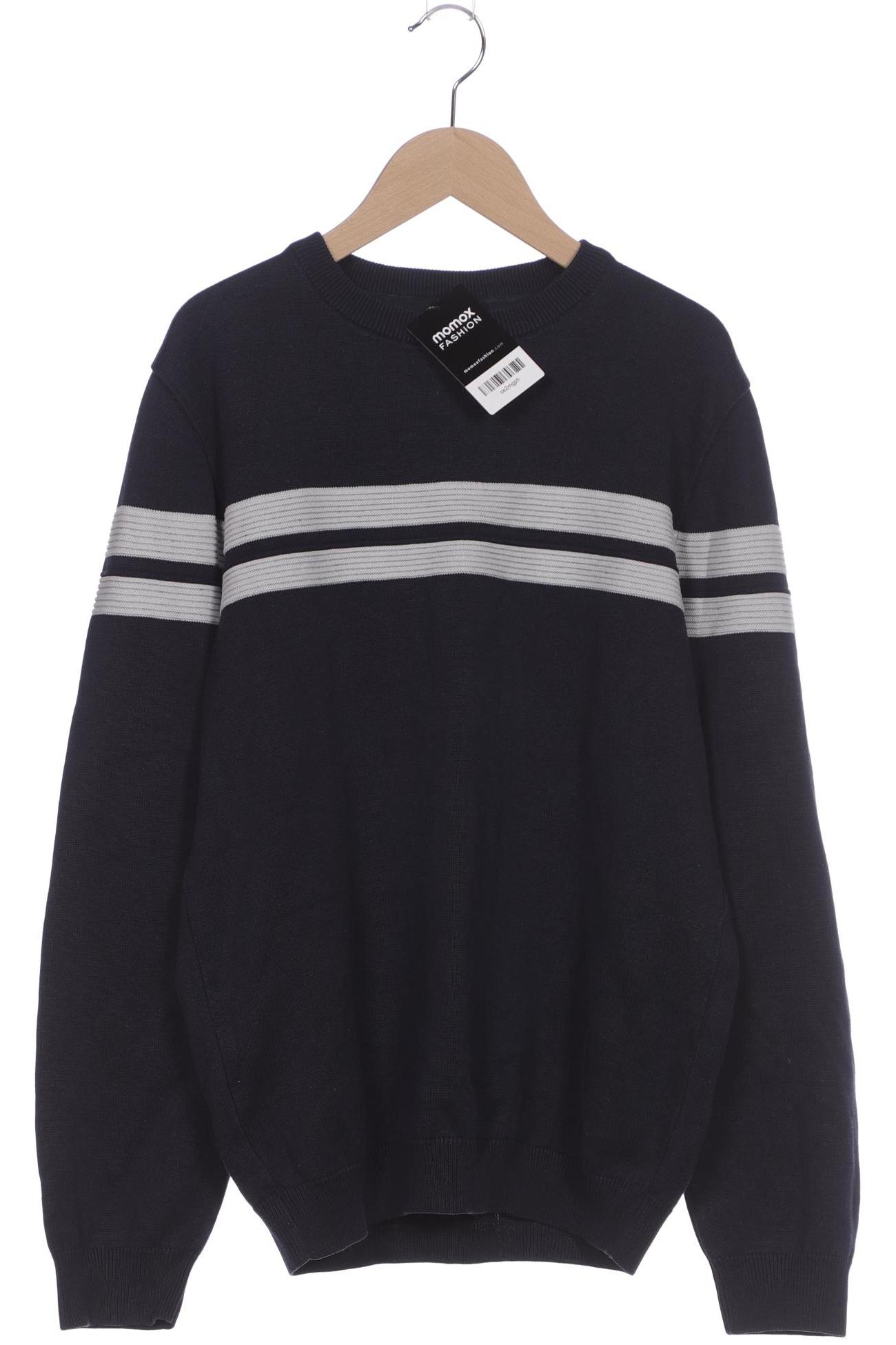 

Jules Herren Pullover, marineblau, Gr. 52