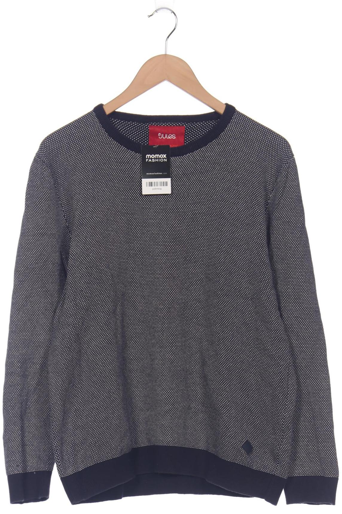 

Jules Herren Pullover, marineblau, Gr. 54