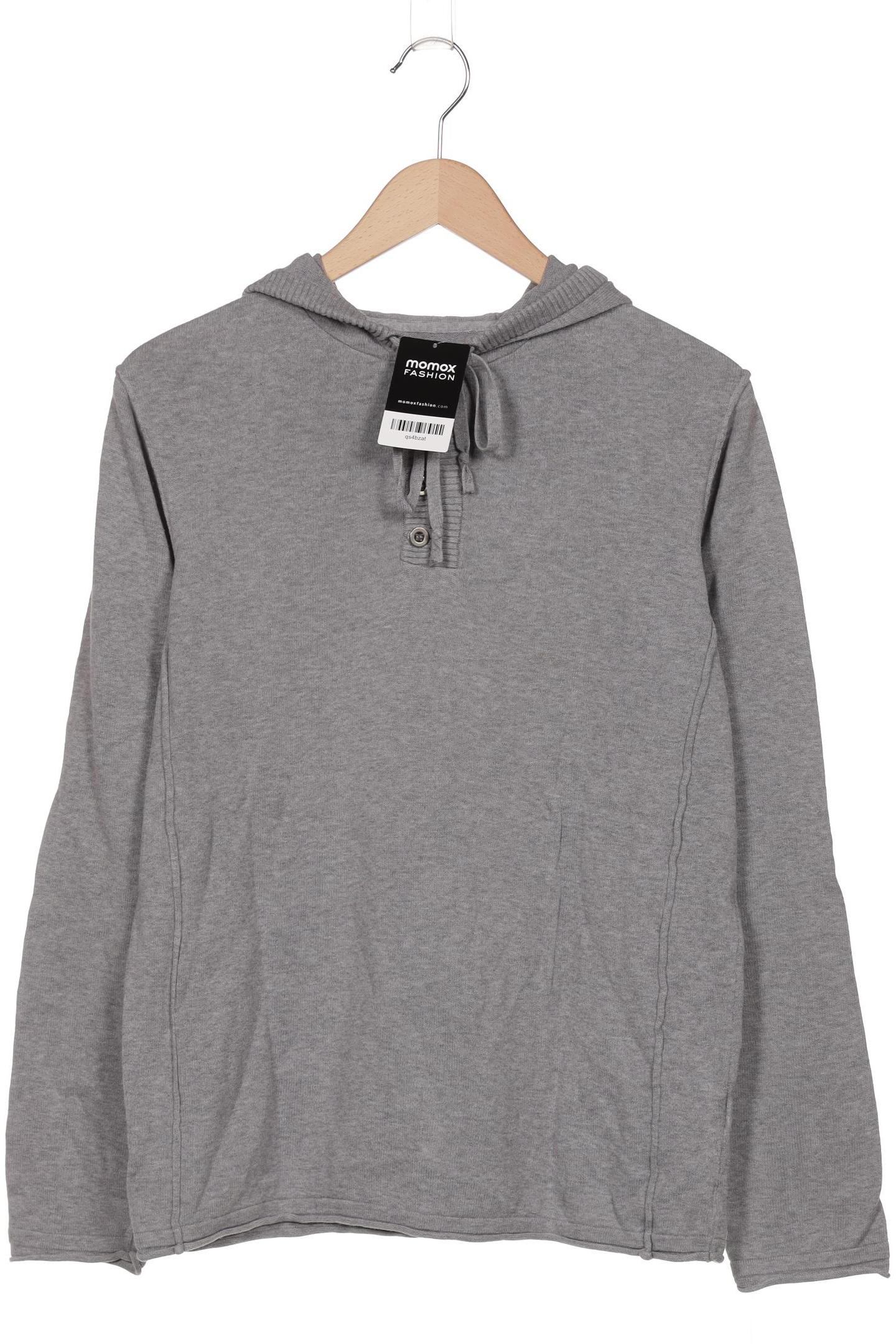 

Jules Herren Pullover, grau, Gr. 52